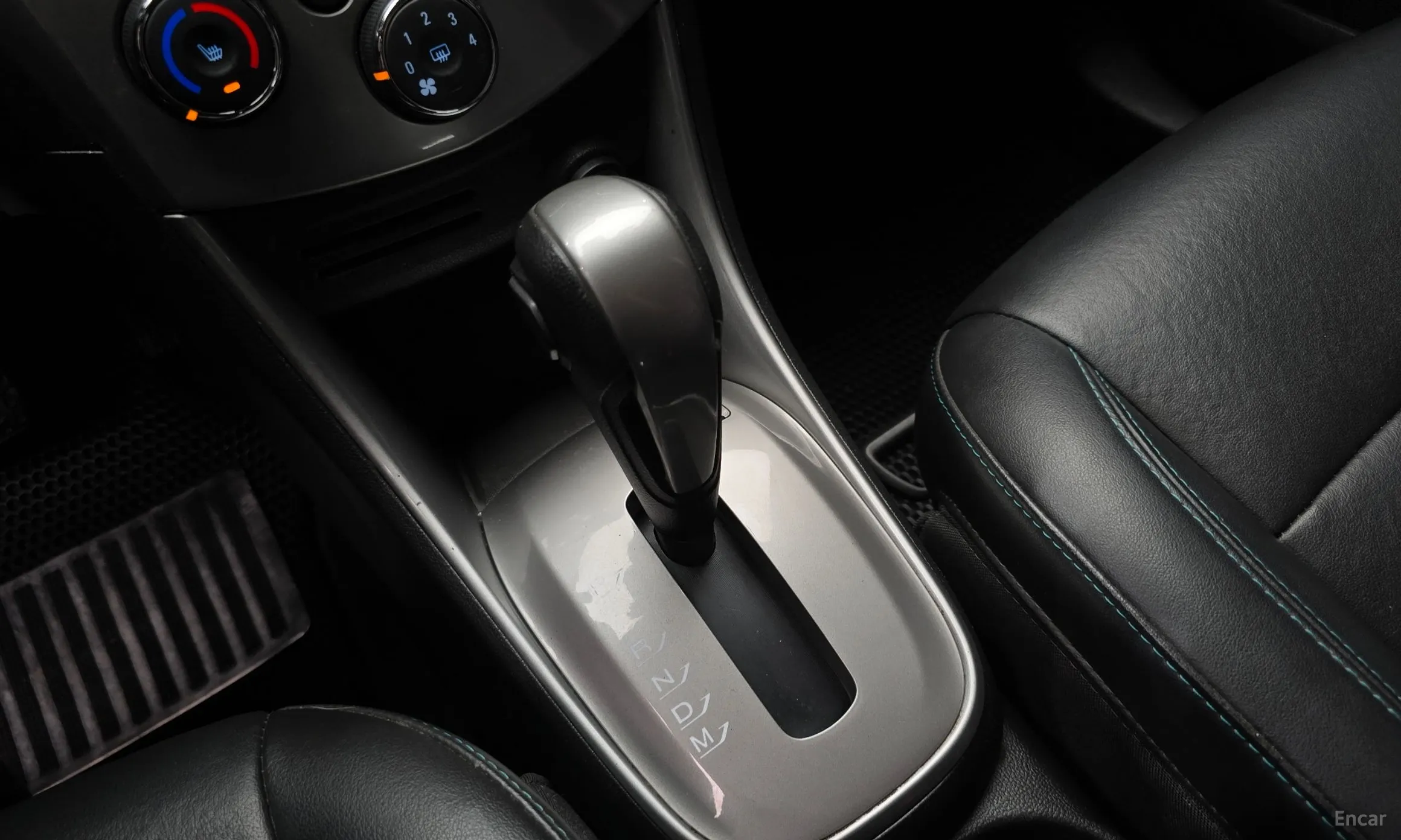 Chevrolet (GM Daewoo) Trax превью 9