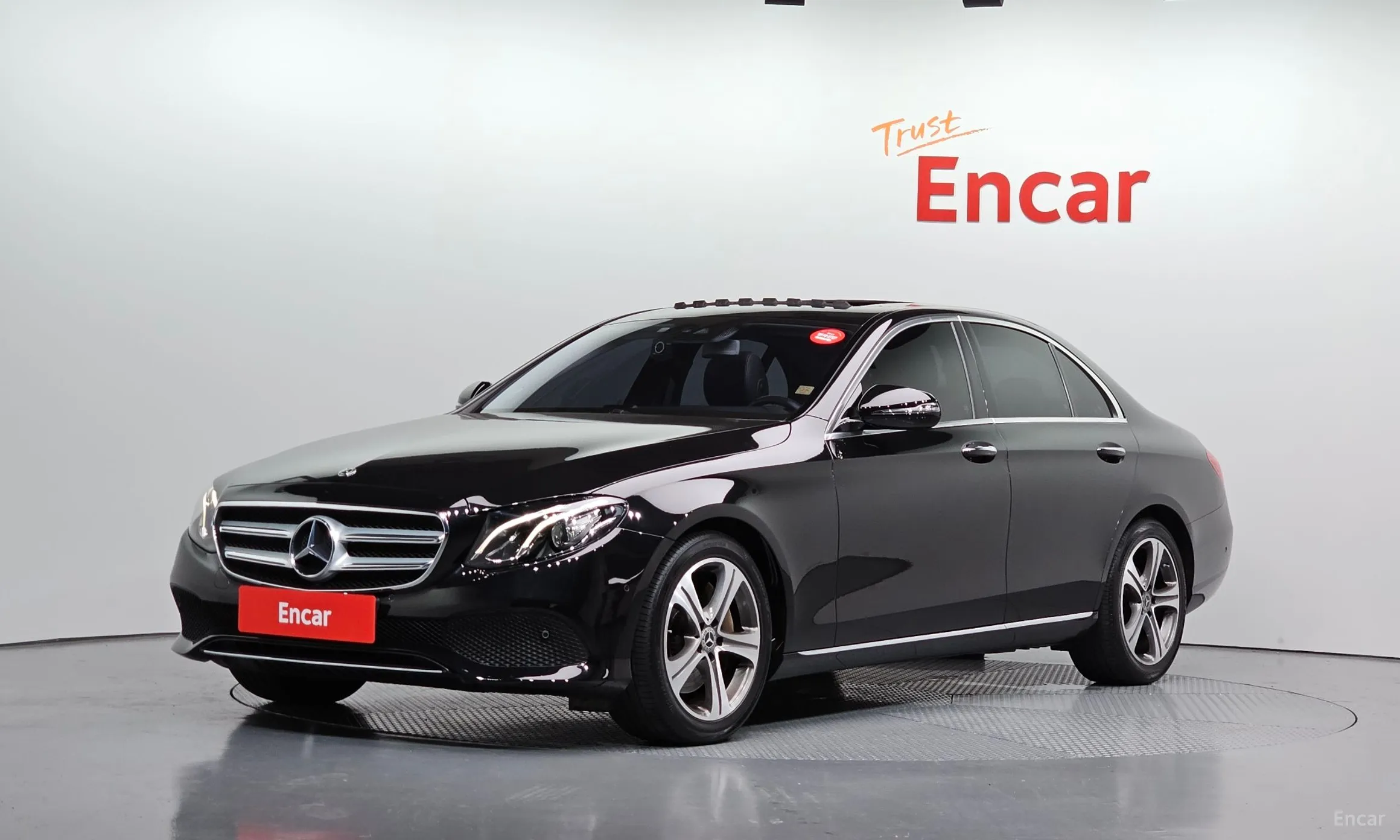 Mercedes Benz E-Class W213