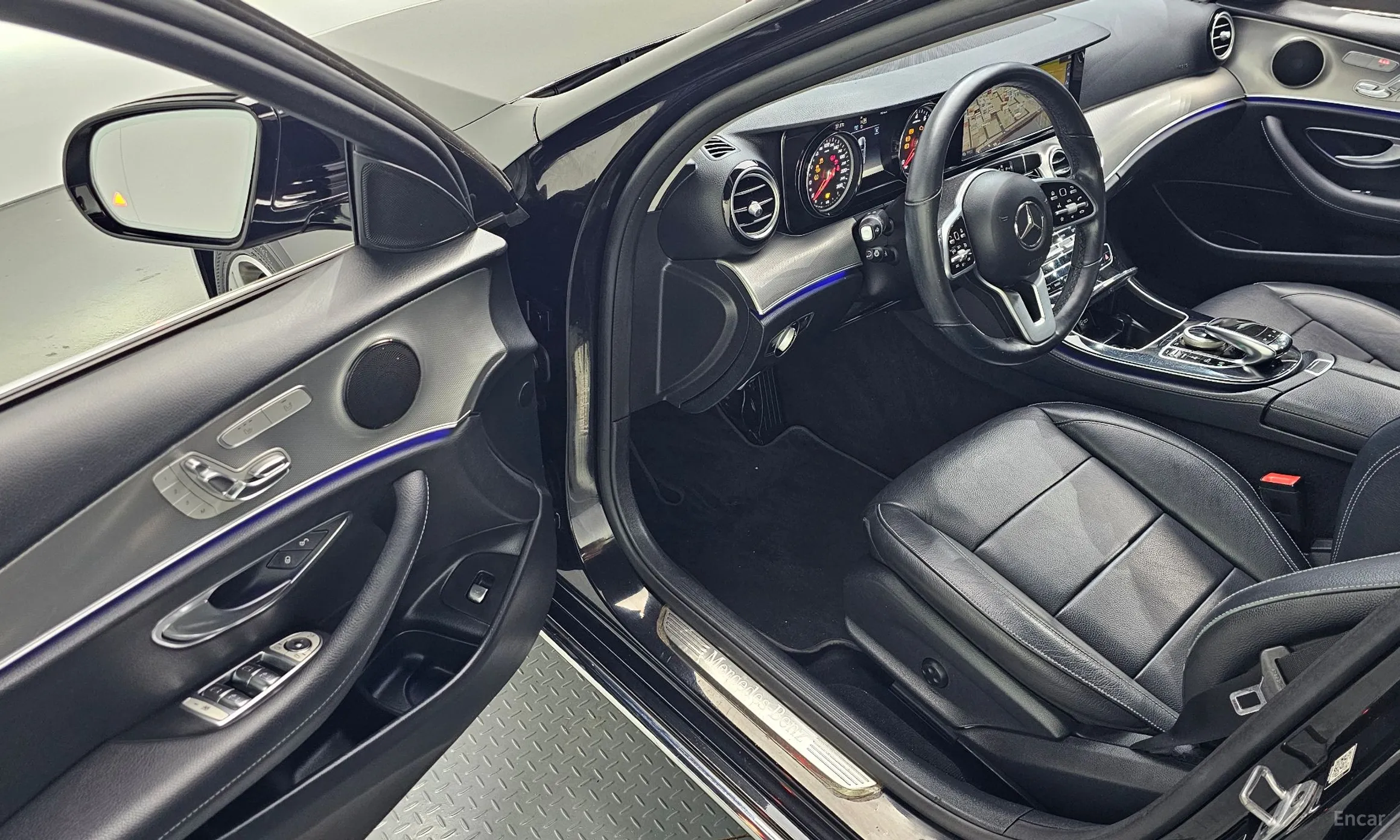Mercedes Benz E-Class W213 превью 10
