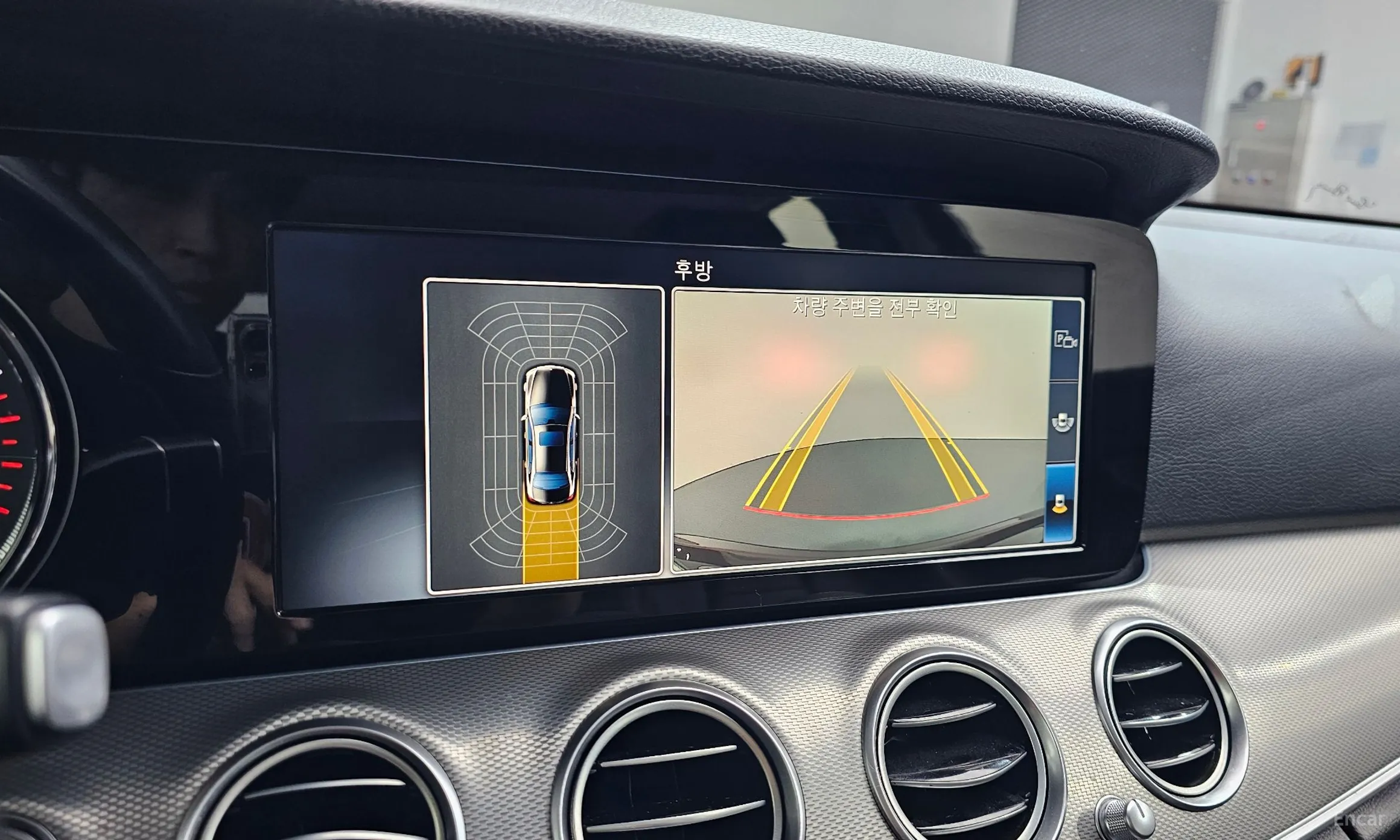 Mercedes Benz E-Class W213 превью 13