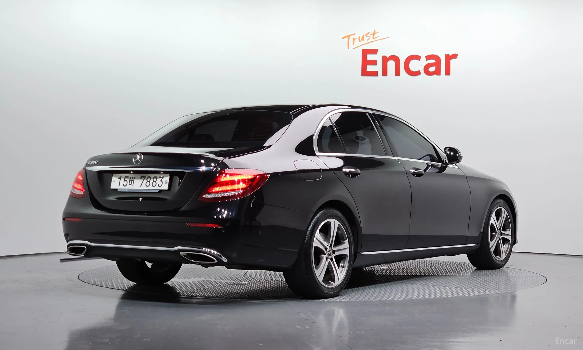 Mercedes Benz E-Class W213