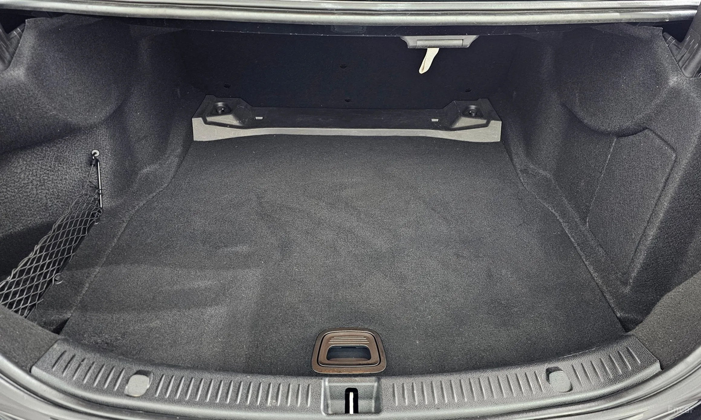Mercedes Benz E-Class W213 превью 19