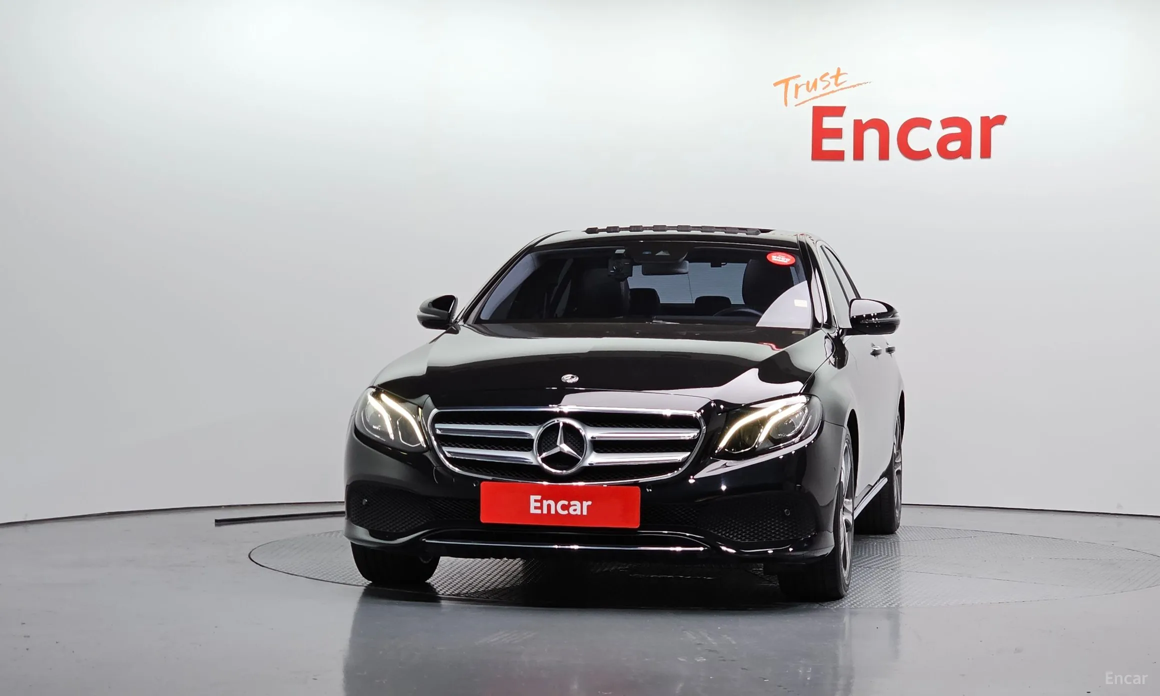 Mercedes Benz E-Class W213 превью 3
