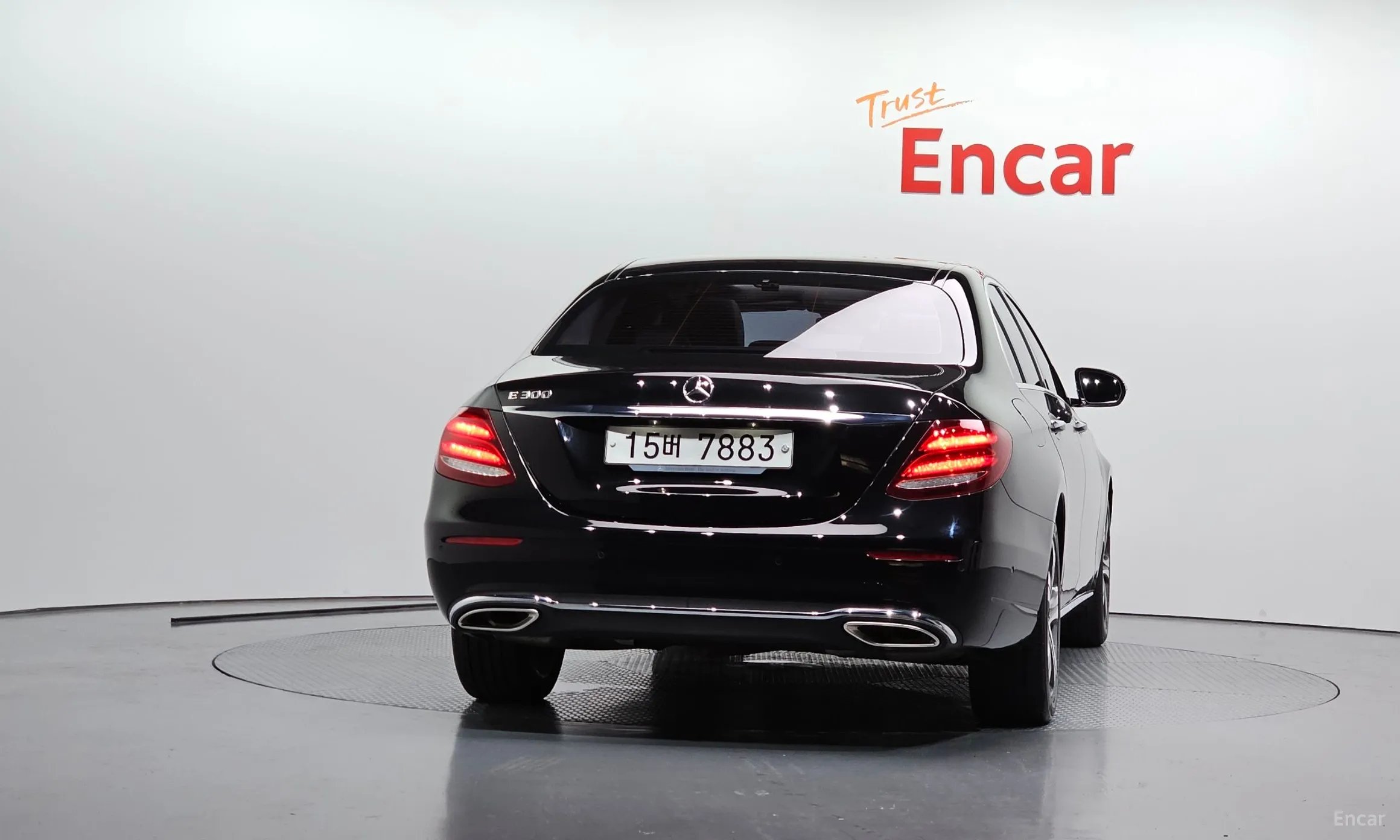 Mercedes Benz E-Class W213 превью 4