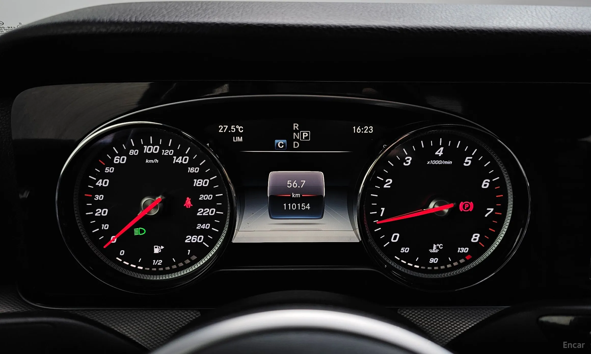 Mercedes Benz E-Class W213 превью 8