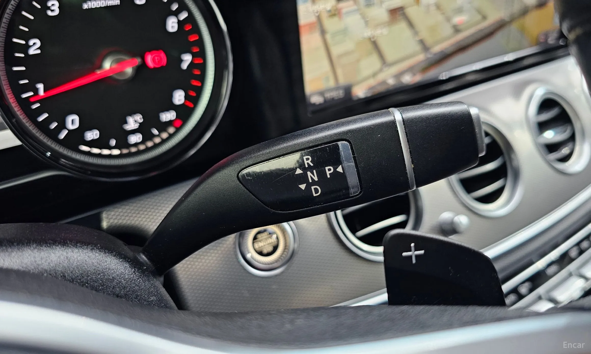 Mercedes Benz E-Class W213 превью 9