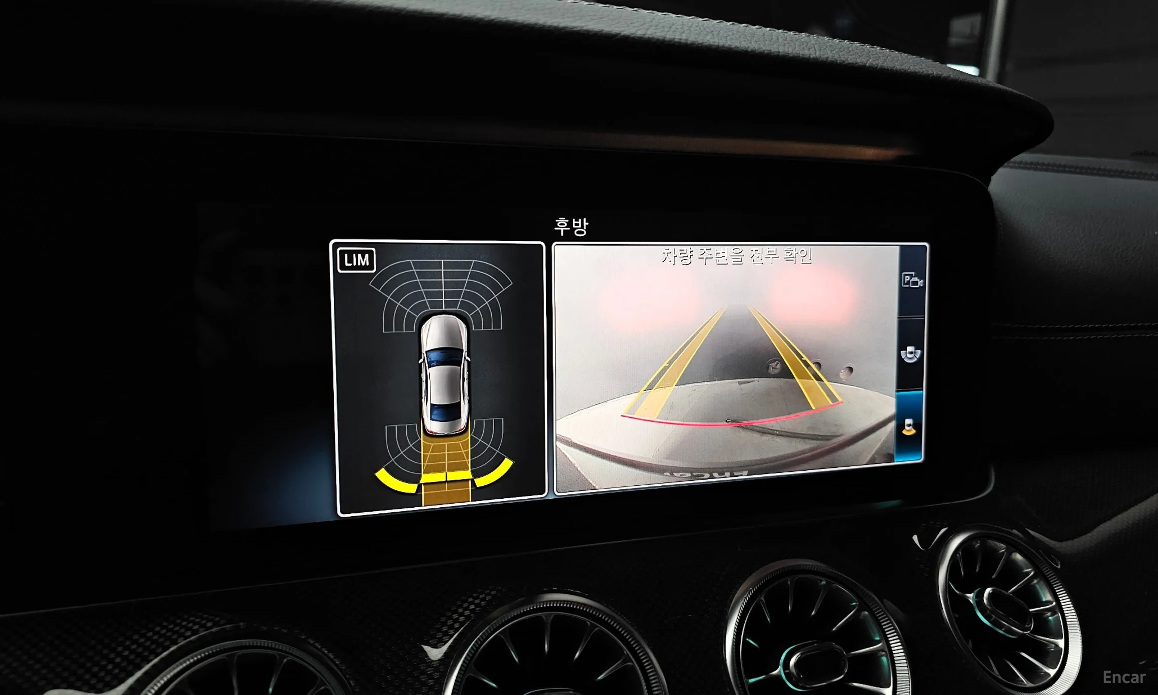 Mercedes Benz CLS-Class C257 превью 14
