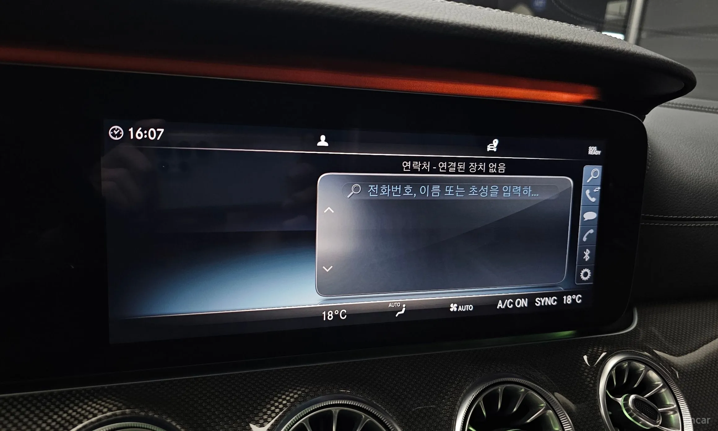 Mercedes Benz CLS-Class C257 превью 15