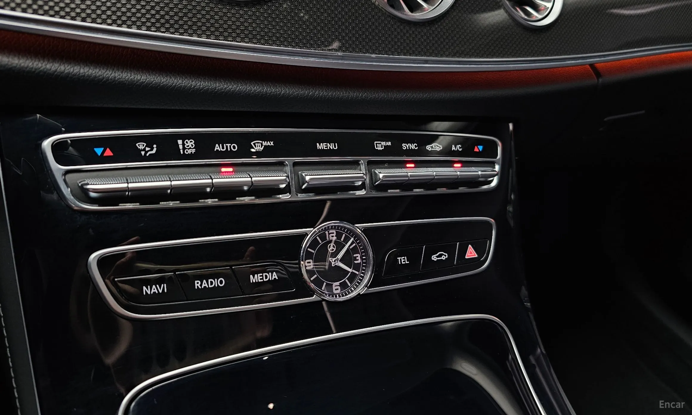 Mercedes Benz CLS-Class C257 превью 18