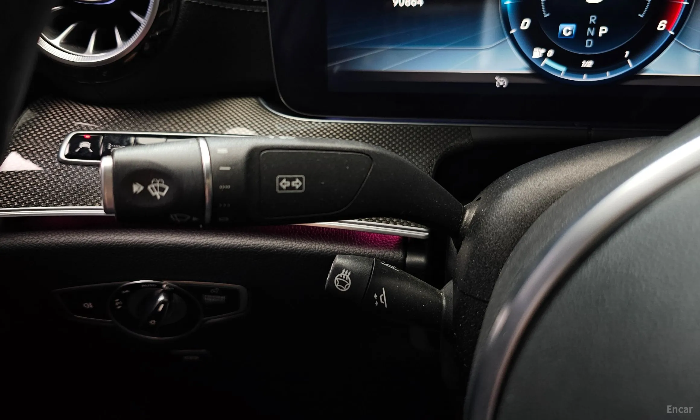 Mercedes Benz CLS-Class C257 превью 20