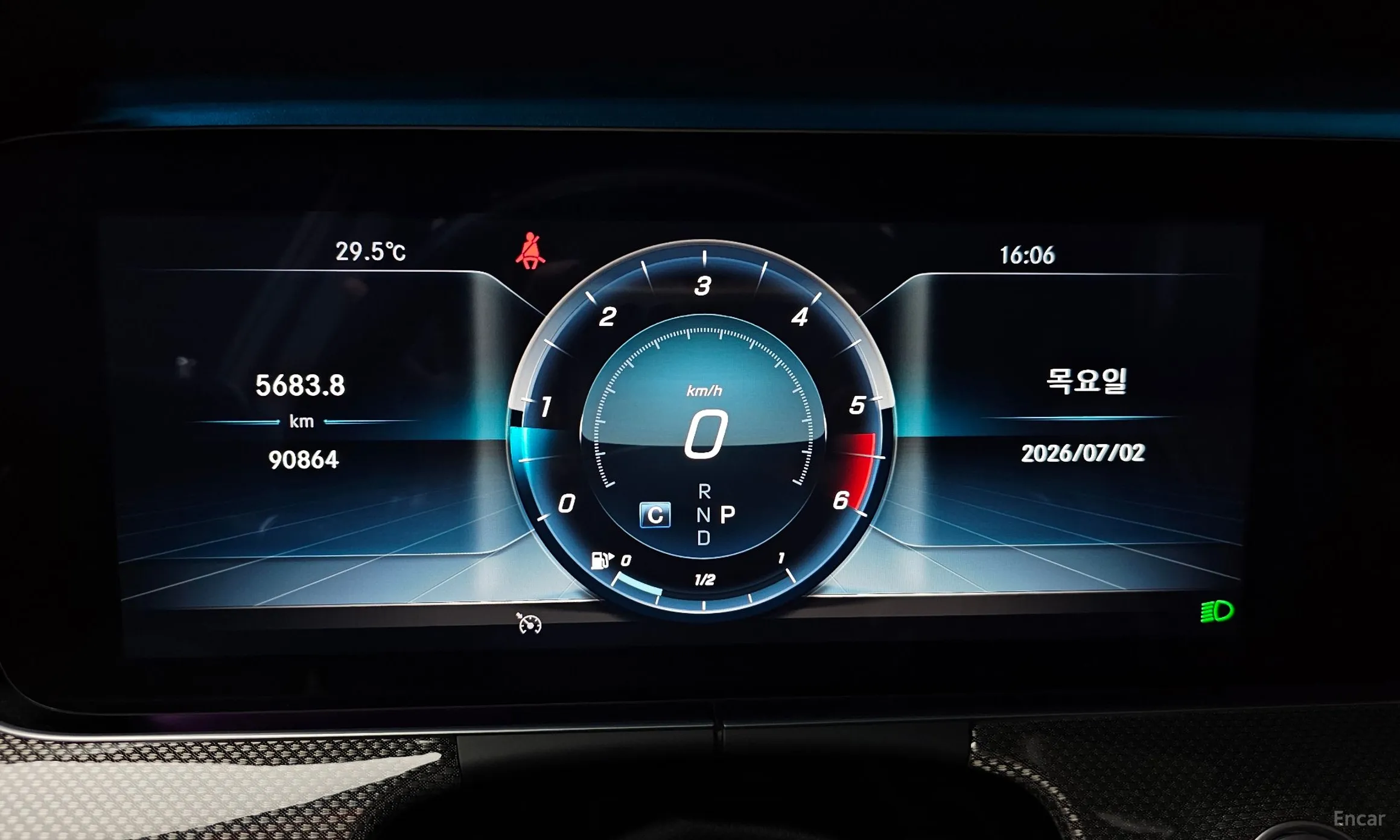 Mercedes Benz CLS-Class C257 превью 8
