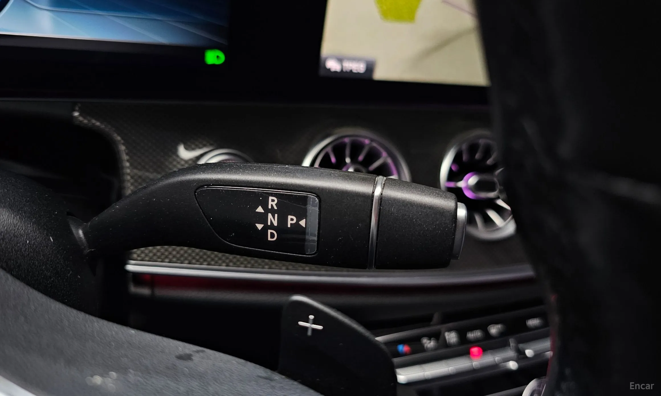 Mercedes Benz CLS-Class C257 превью 9
