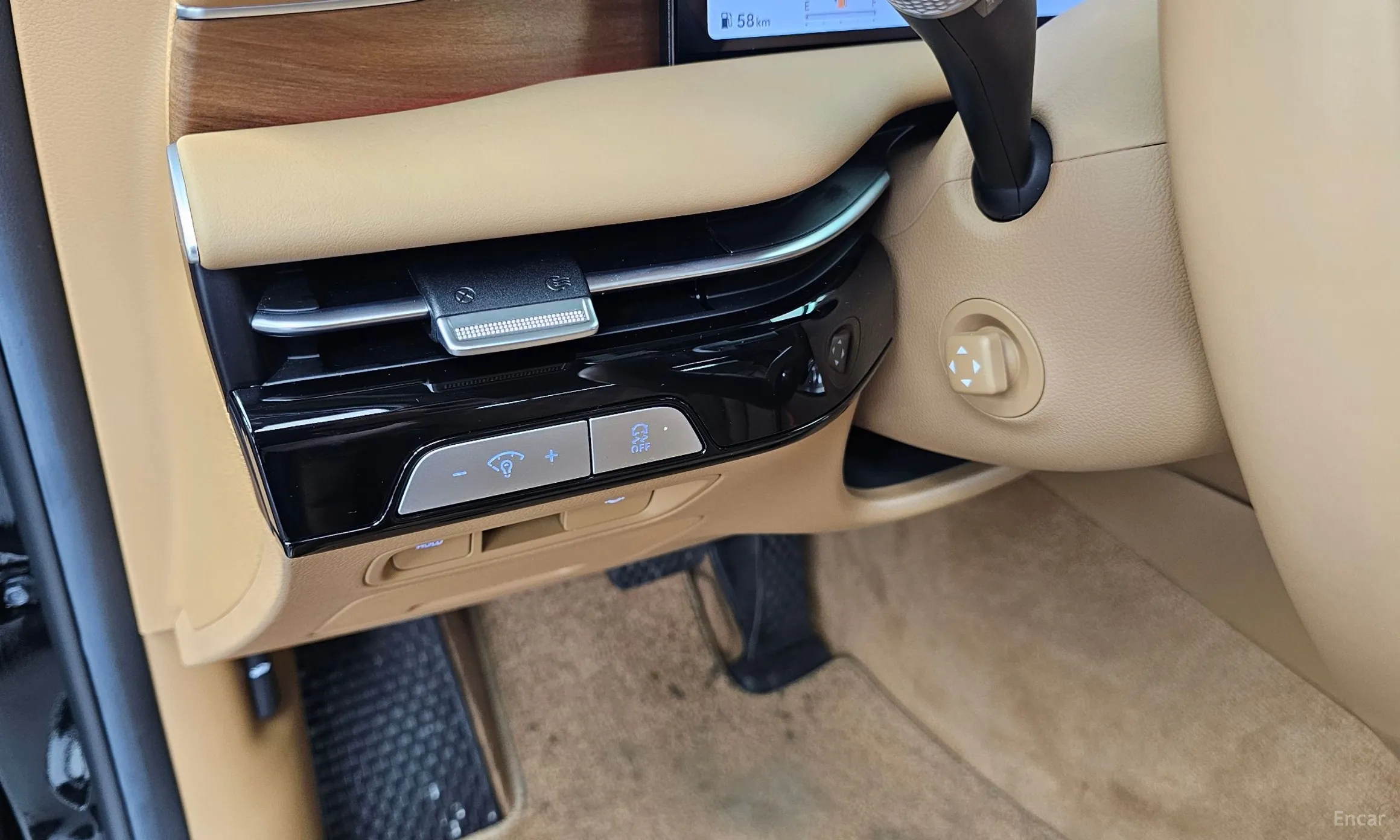 Genesis G80 (RG3) превью 16