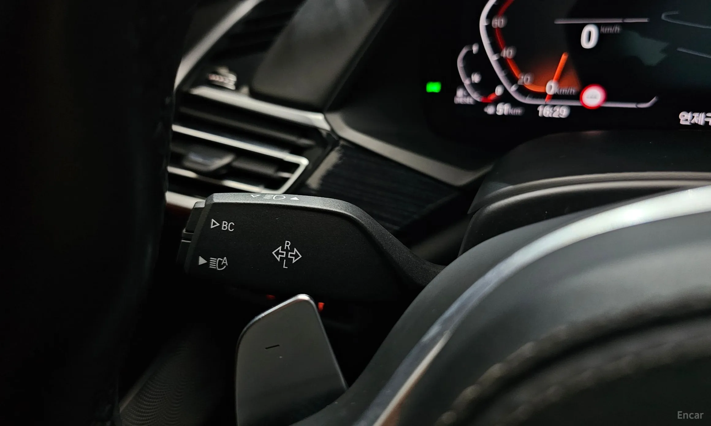 BMW X7 (G07) превью 20