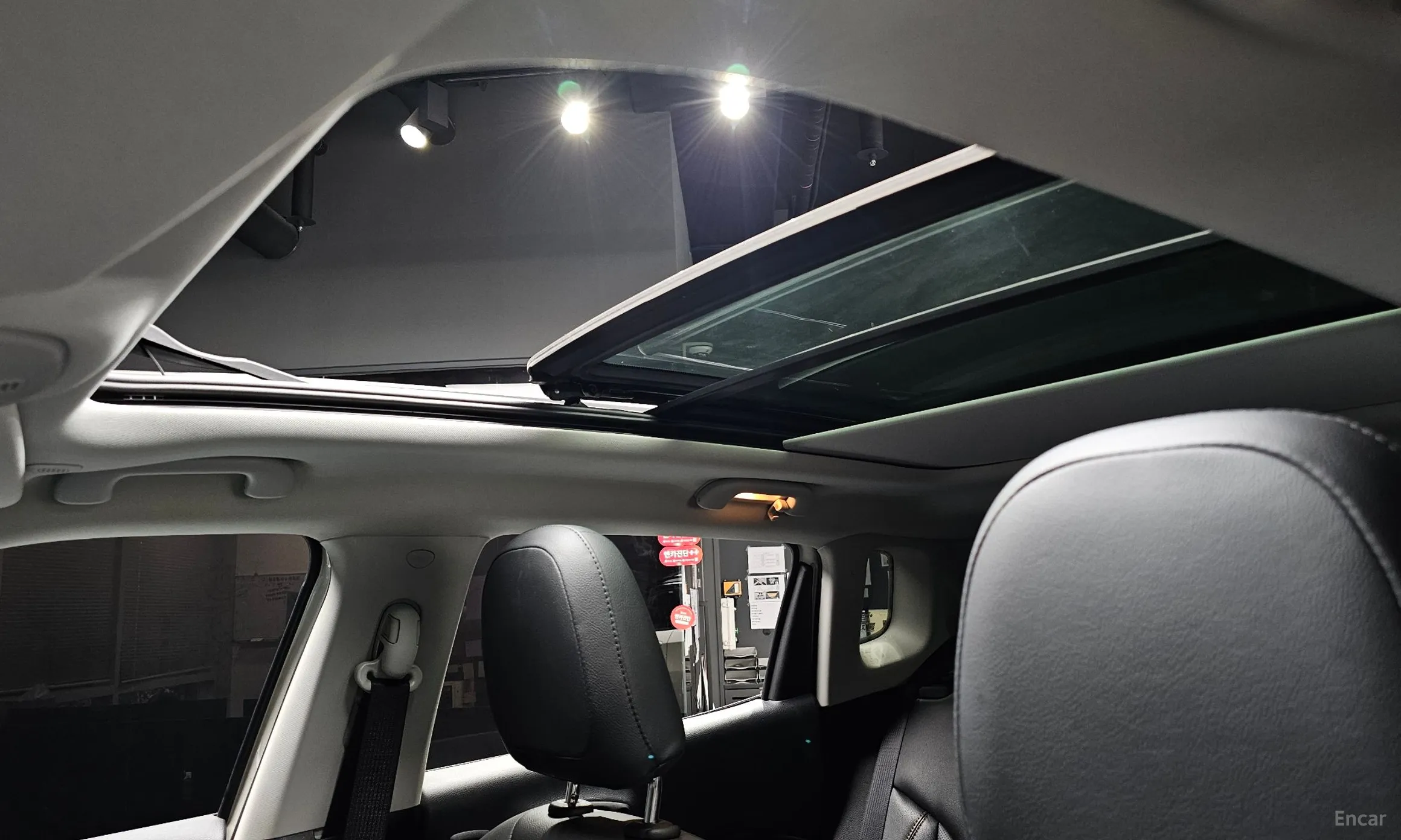 Jeep Compass 2nd Generation превью 19