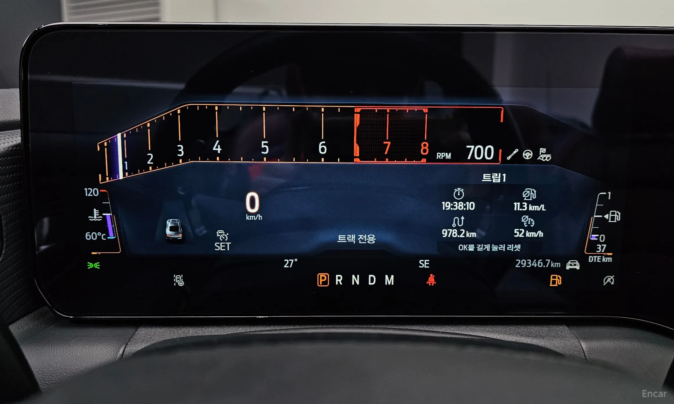 Ford Mustang 7th Generation превью 8