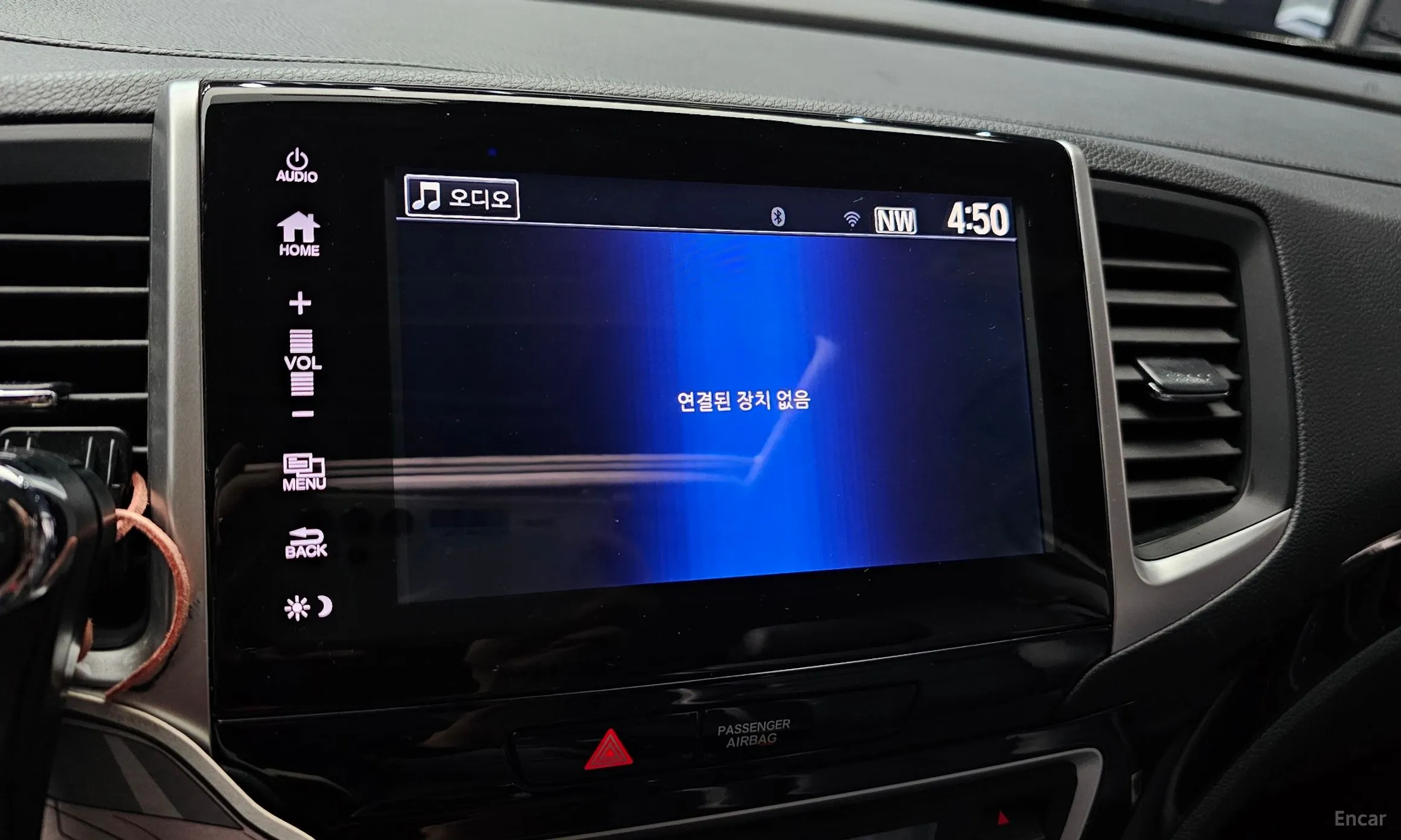 Honda Pilot 3rd Generation превью 16