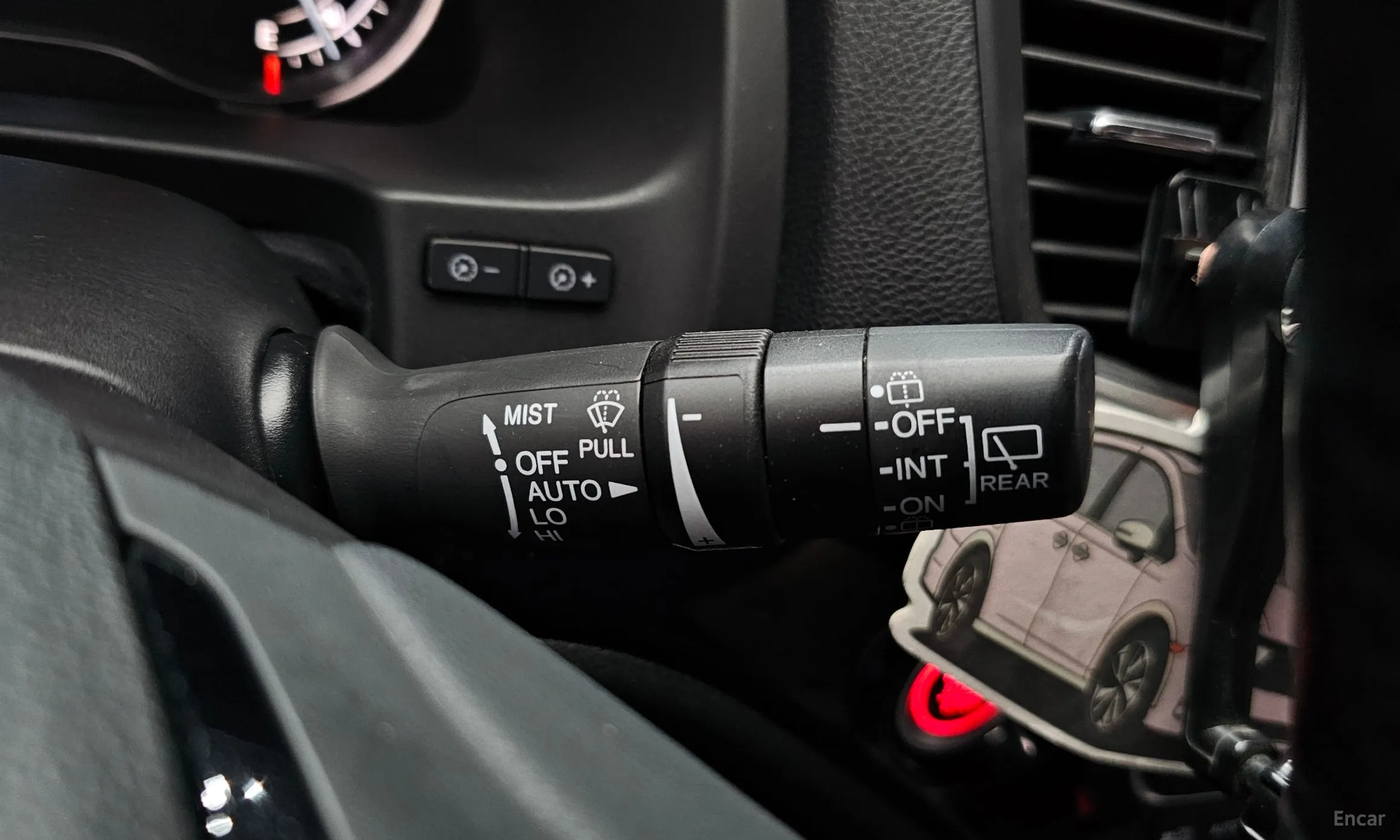 Honda Pilot 3rd Generation превью 18