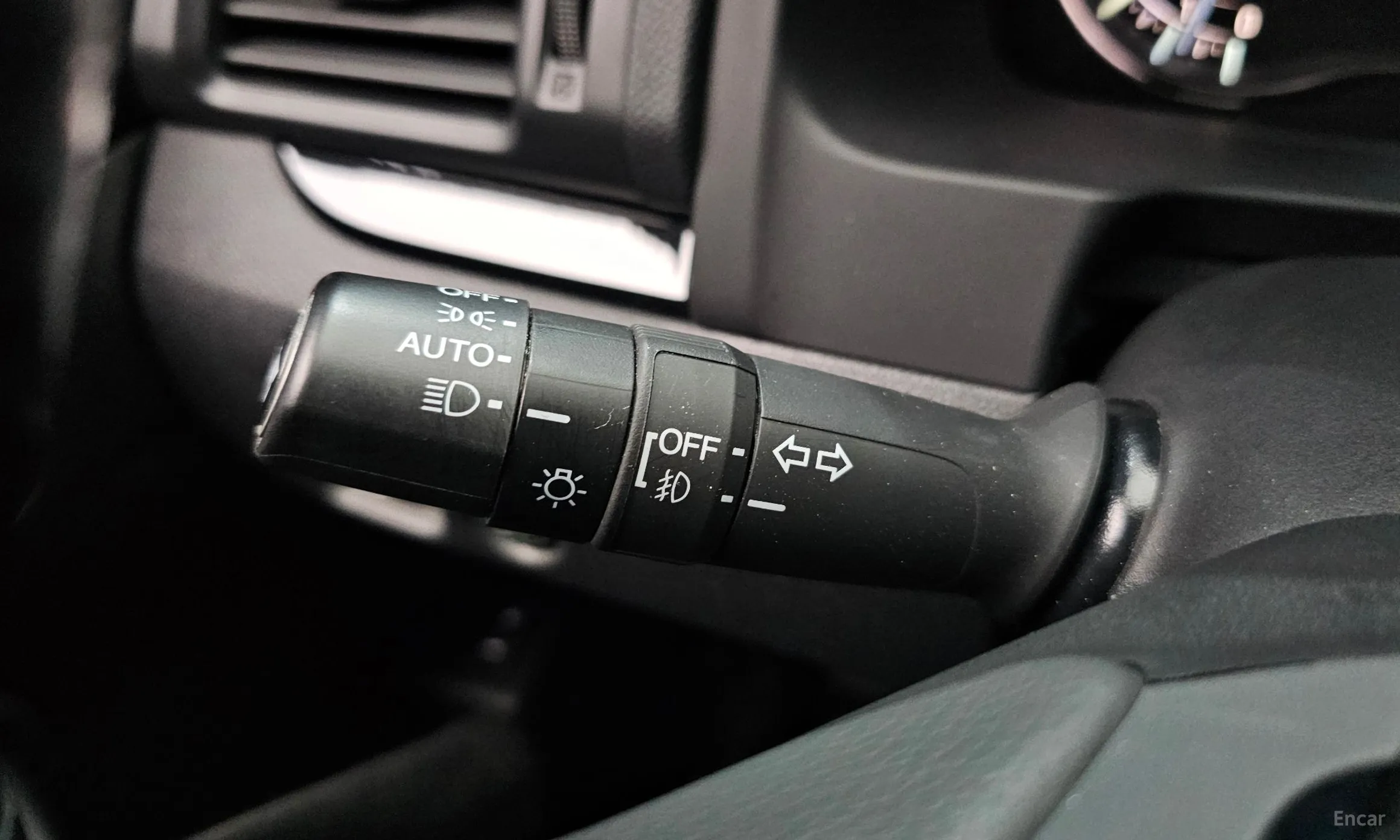 Honda Pilot 3rd Generation превью 19