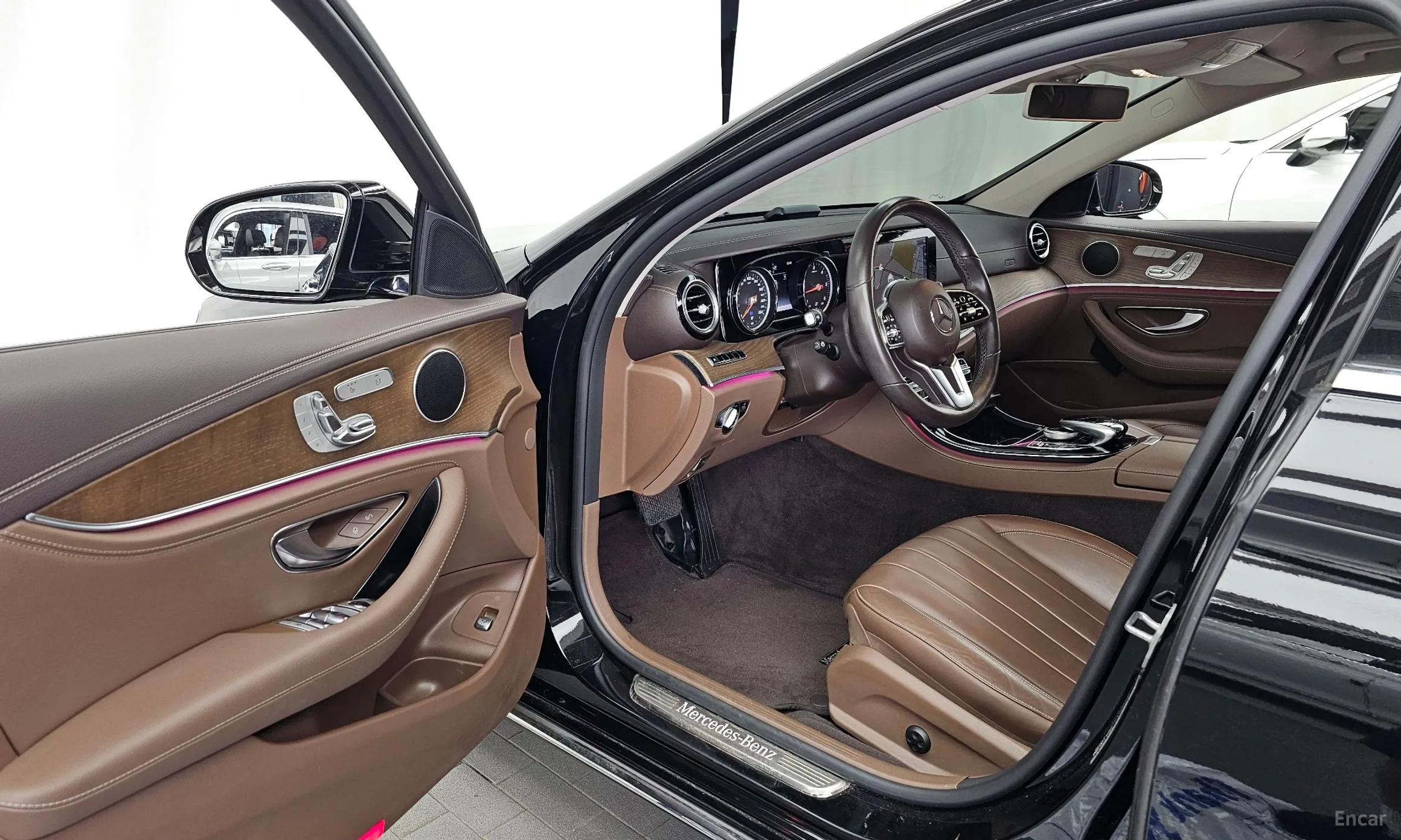 Mercedes Benz E-Class W213 превью 10