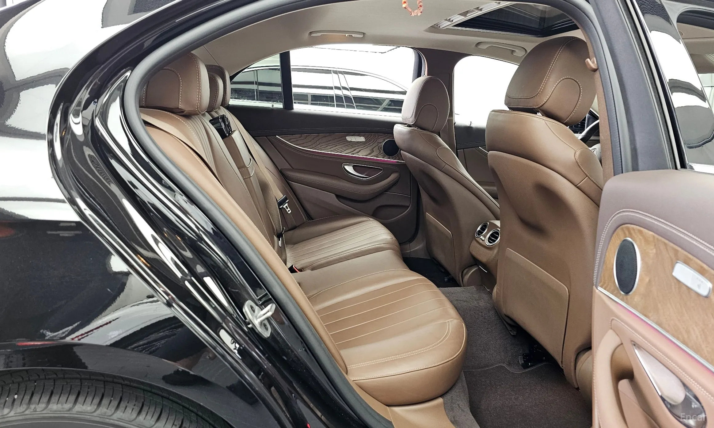 Mercedes Benz E-Class W213 превью 12