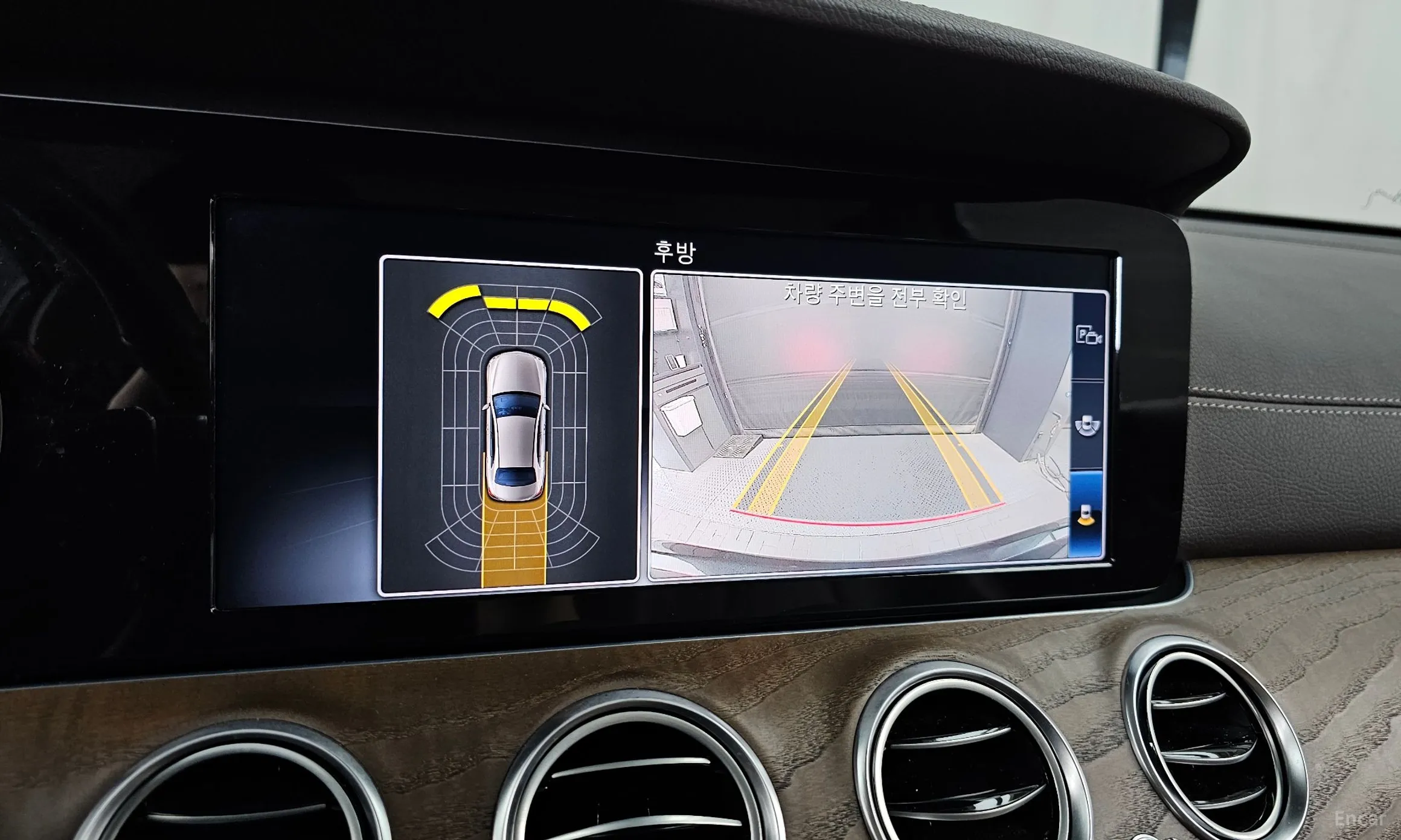 Mercedes Benz E-Class W213 превью 15