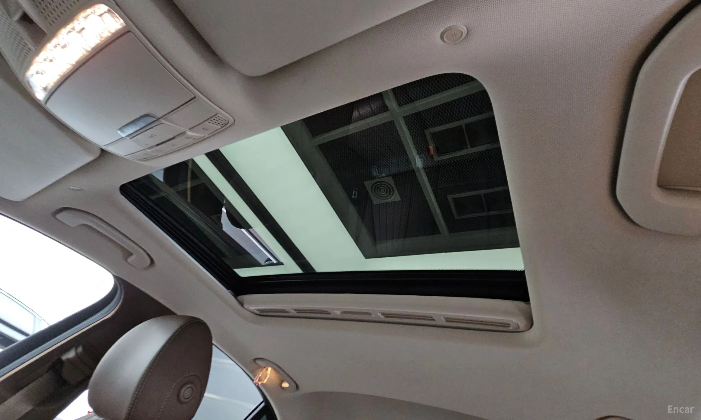 Mercedes Benz E-Class W213 превью 17