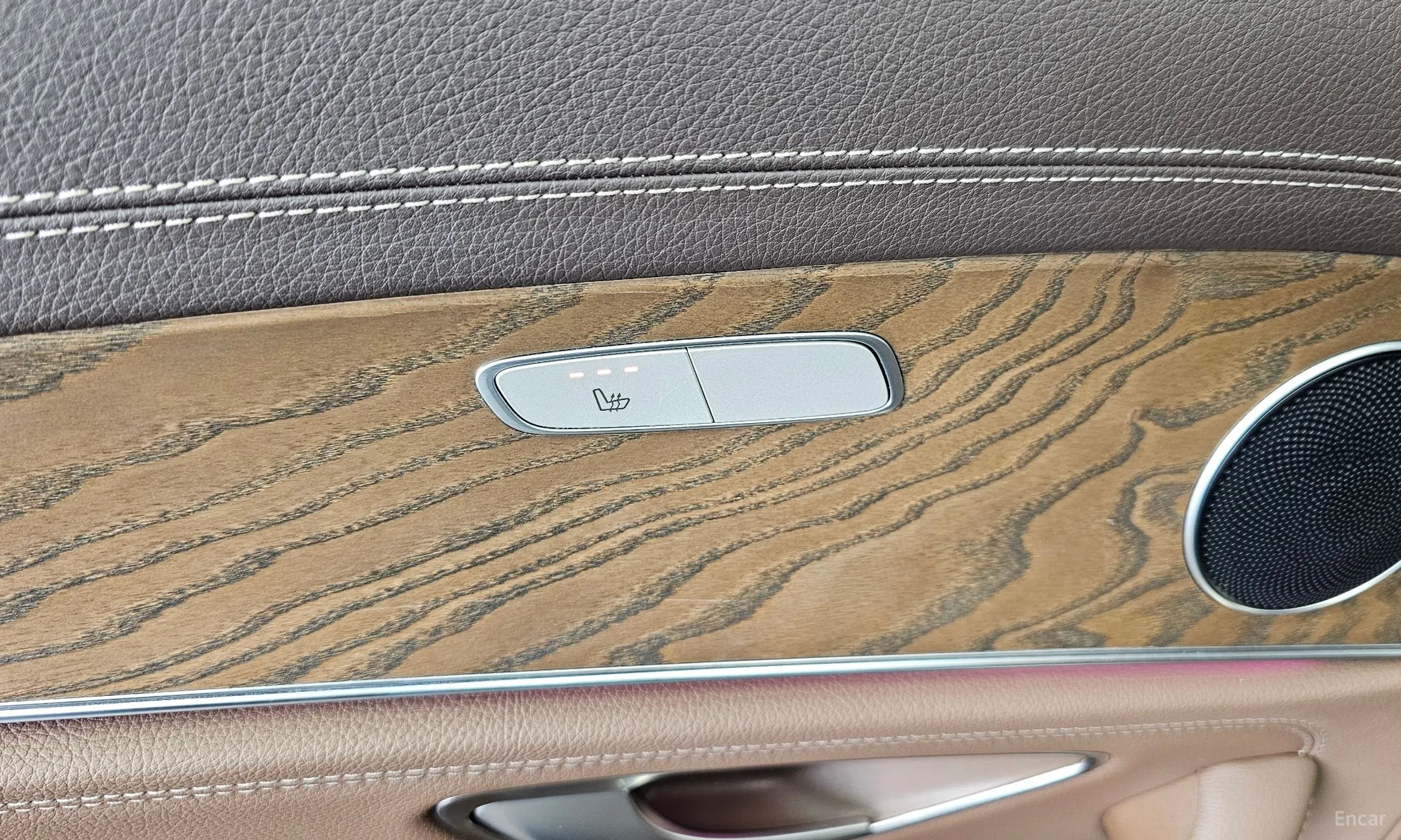 Mercedes Benz E-Class W213 превью 19