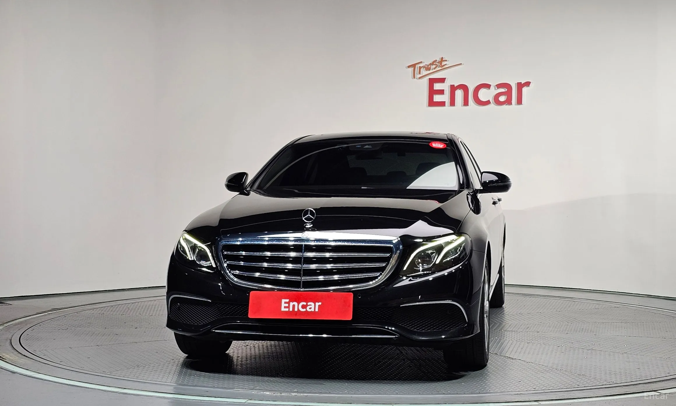 Mercedes Benz E-Class W213 превью 3