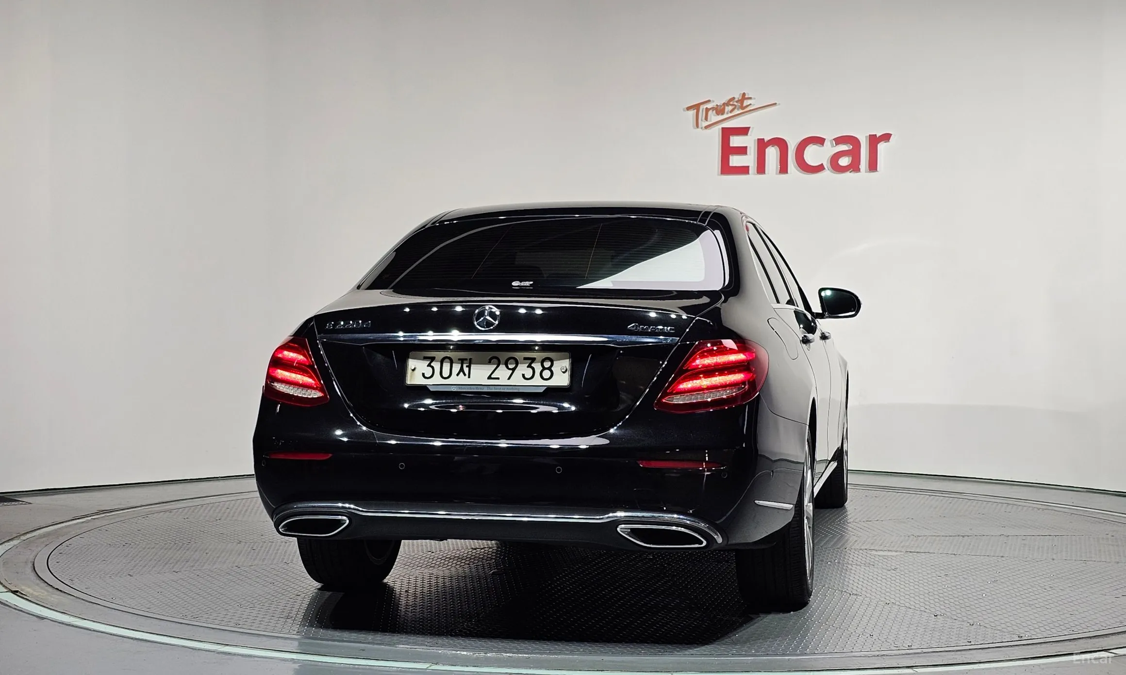 Mercedes Benz E-Class W213 превью 4