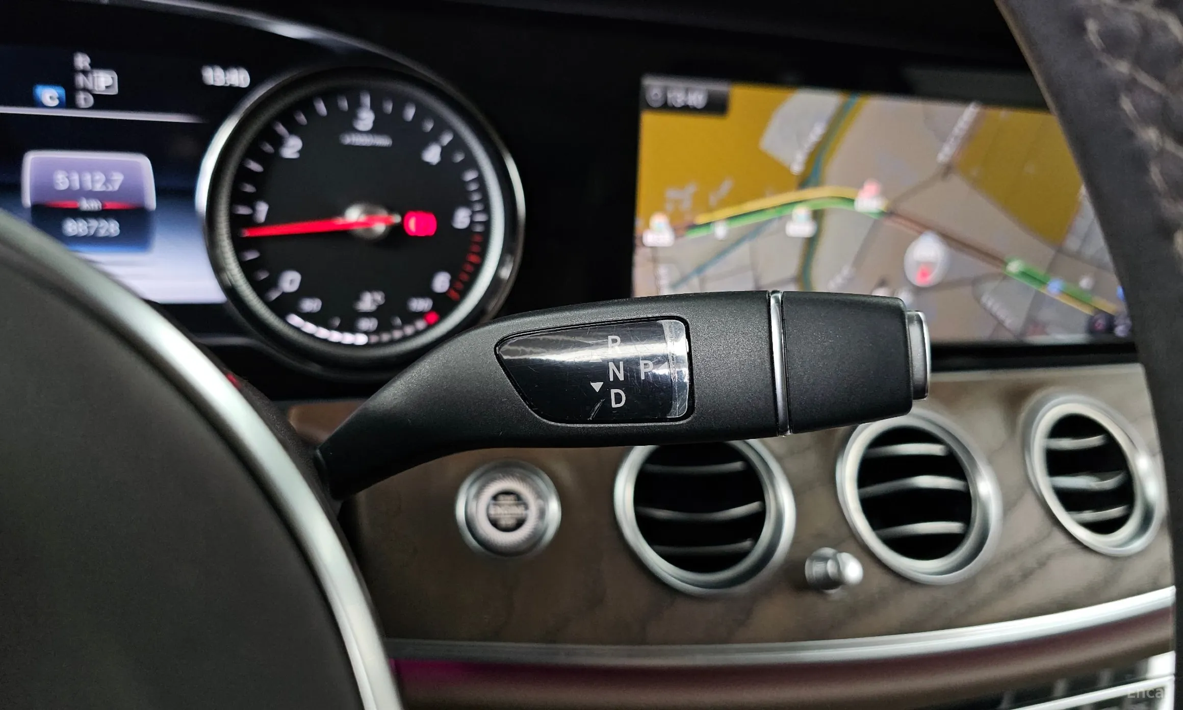 Mercedes Benz E-Class W213 превью 9