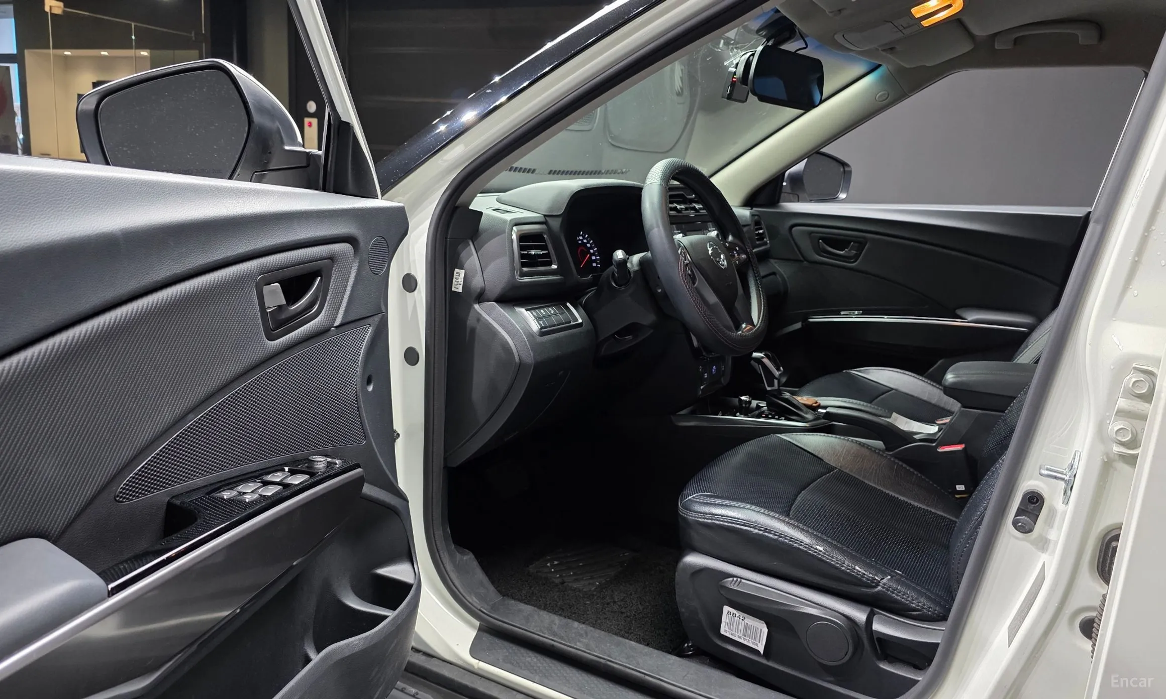 KG Mobility (SsangYong) Berry New Tivoli превью 10