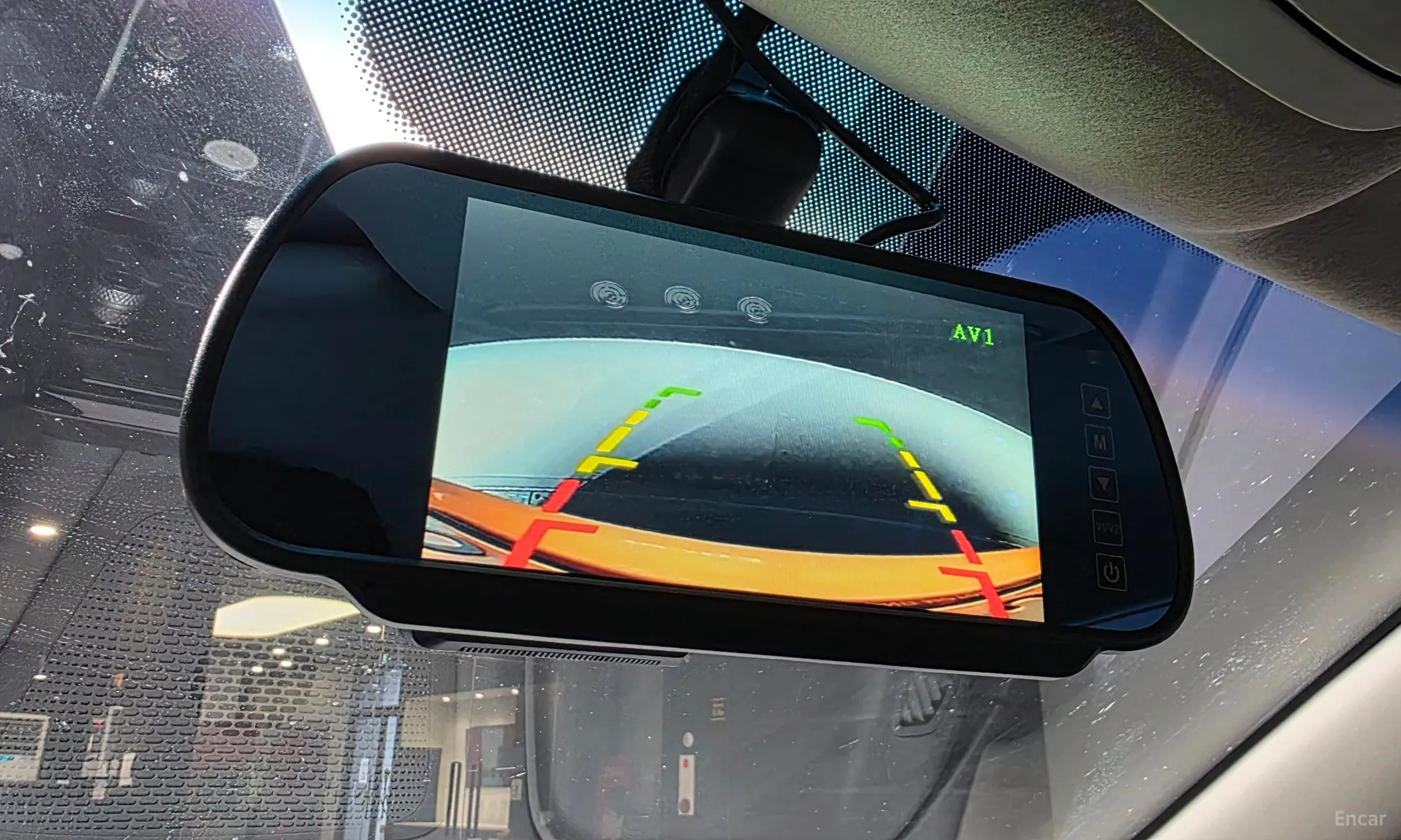 KG Mobility (SsangYong) Berry New Tivoli превью 13