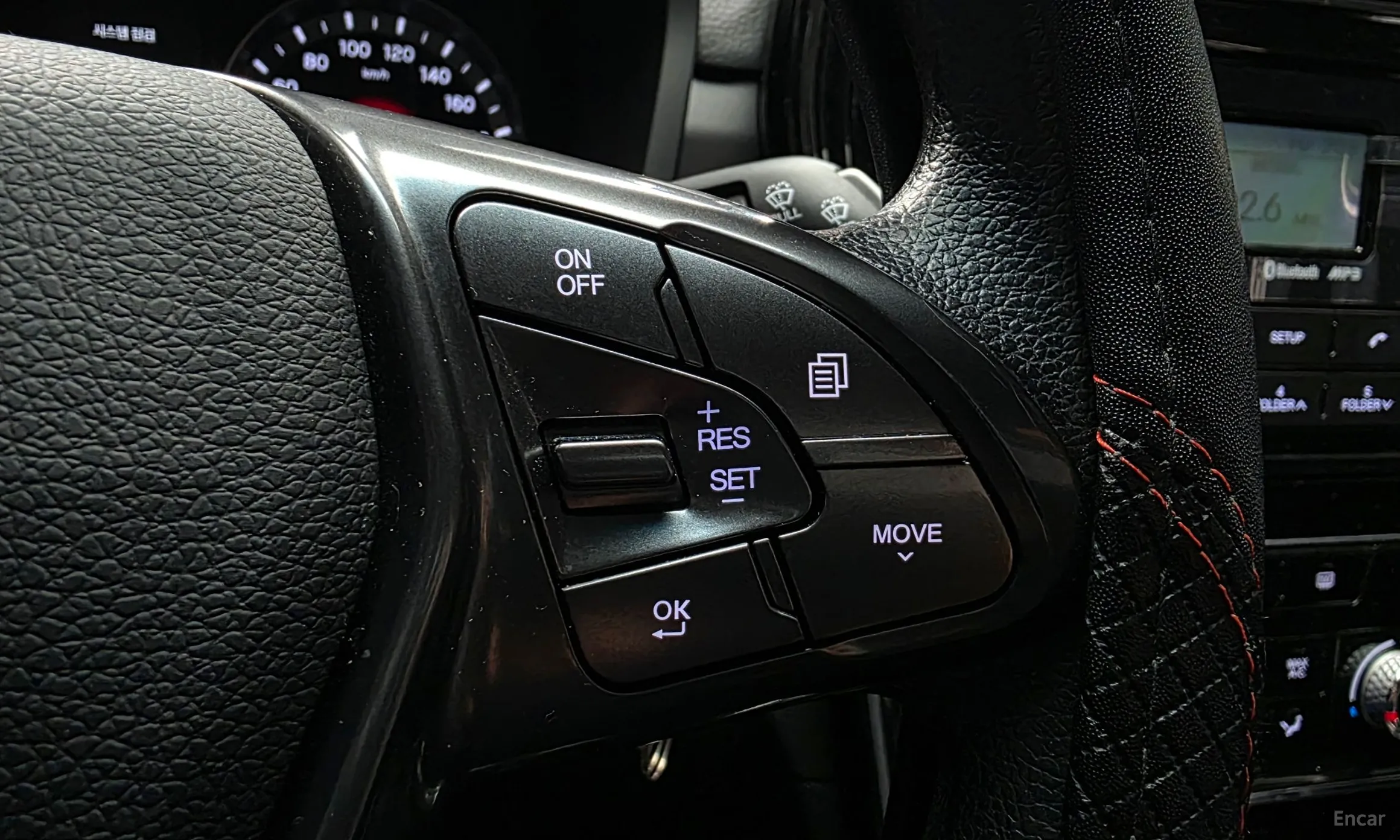 KG Mobility (SsangYong) Berry New Tivoli превью 16