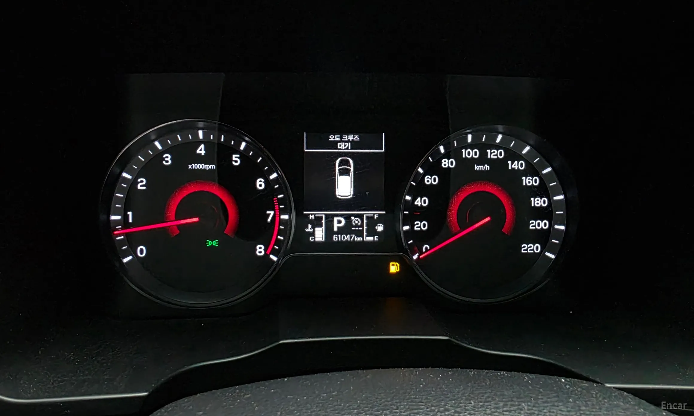 KG Mobility (SsangYong) Berry New Tivoli превью 8