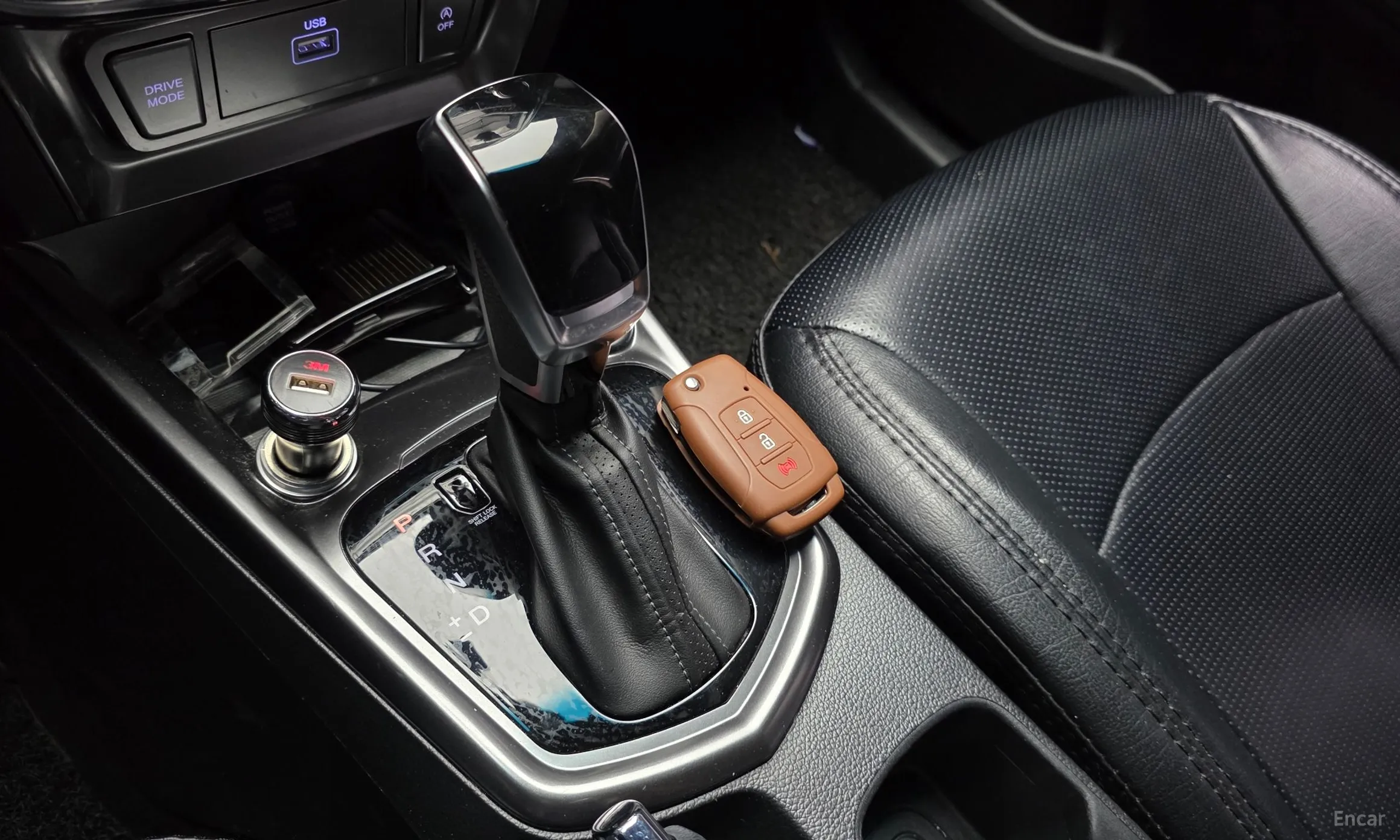 KG Mobility (SsangYong) Berry New Tivoli превью 9