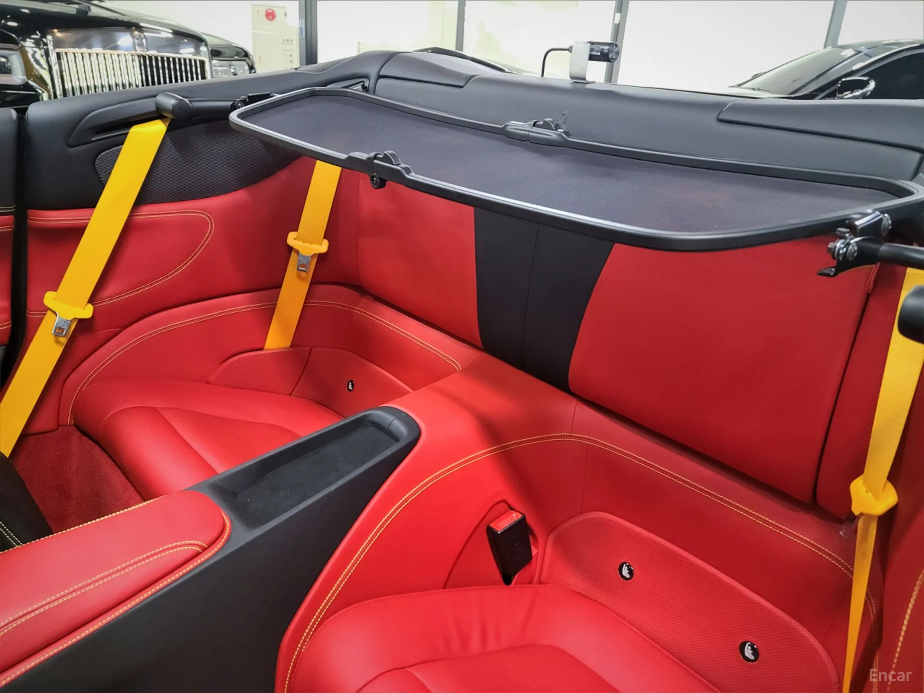 Ferrari Portofino превью 10