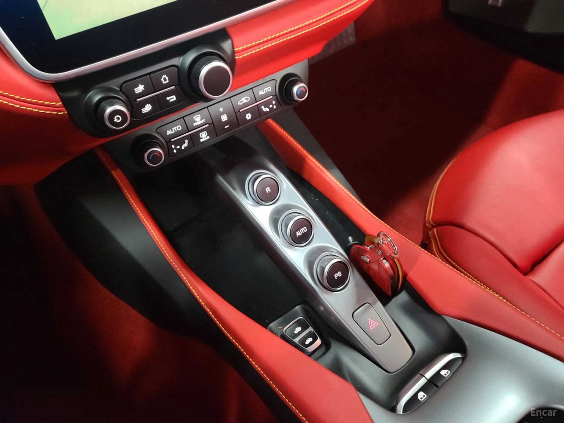 Ferrari Portofino превью 13