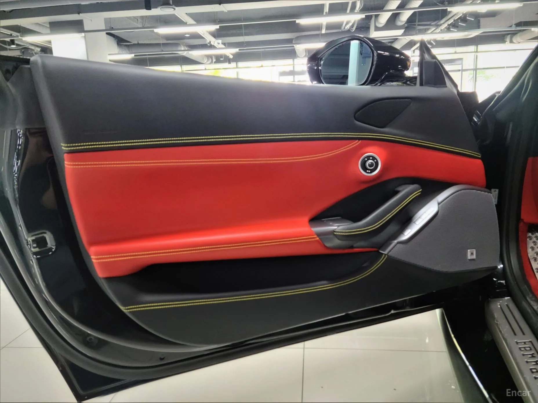 Ferrari Portofino превью 7