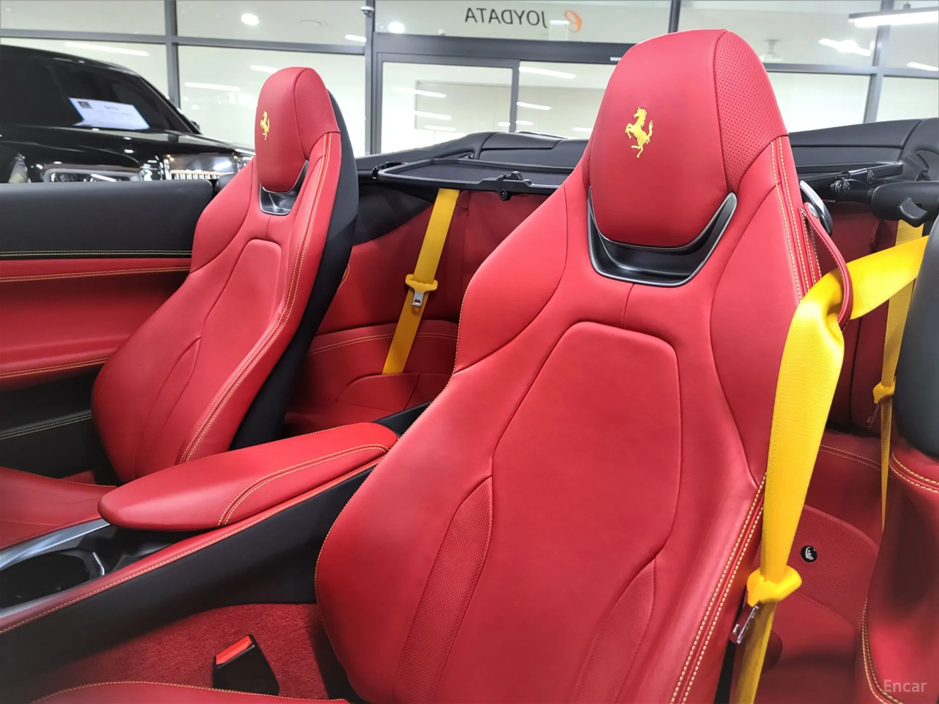 Ferrari Portofino превью 9