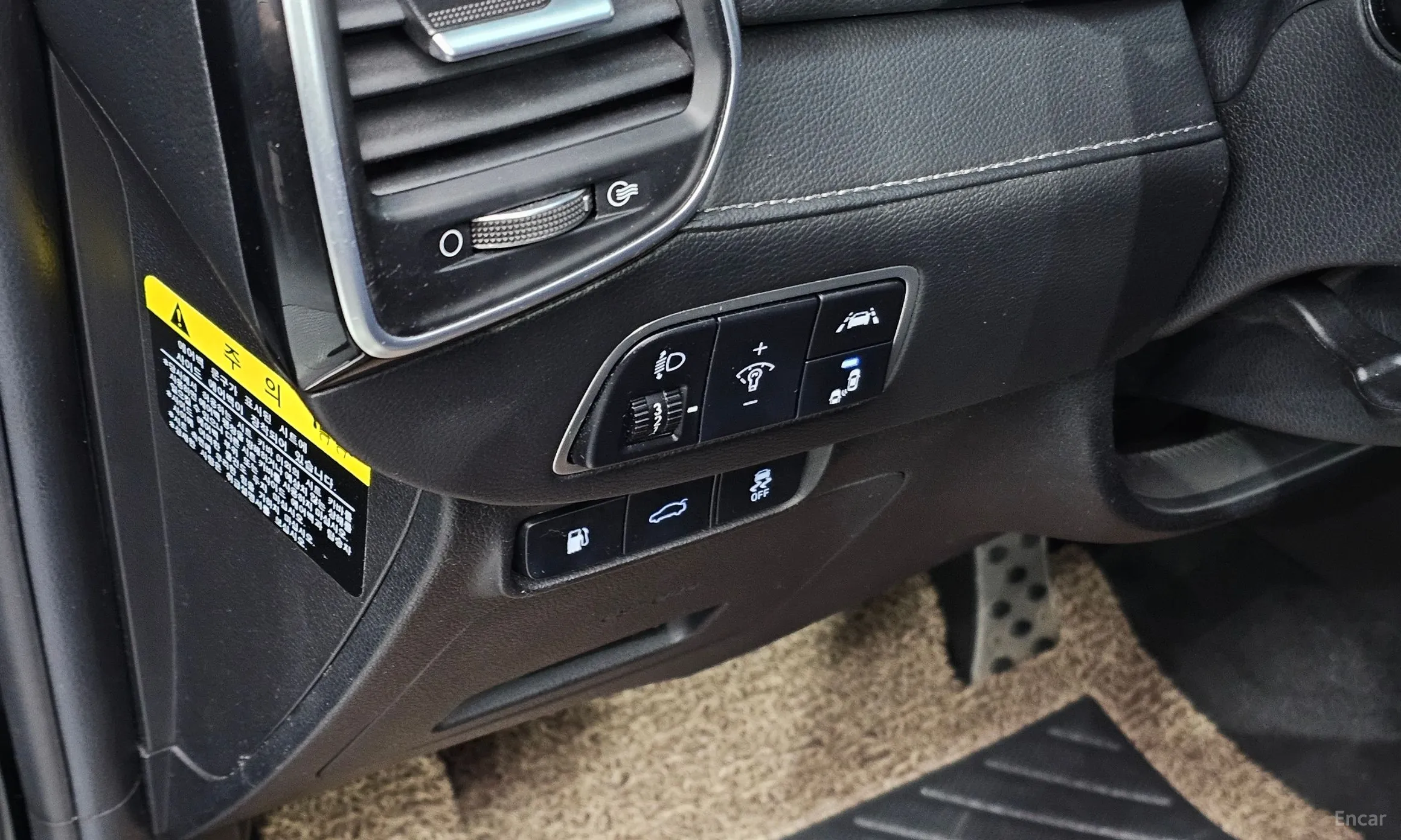 Hyundai Grandeur IG превью 14