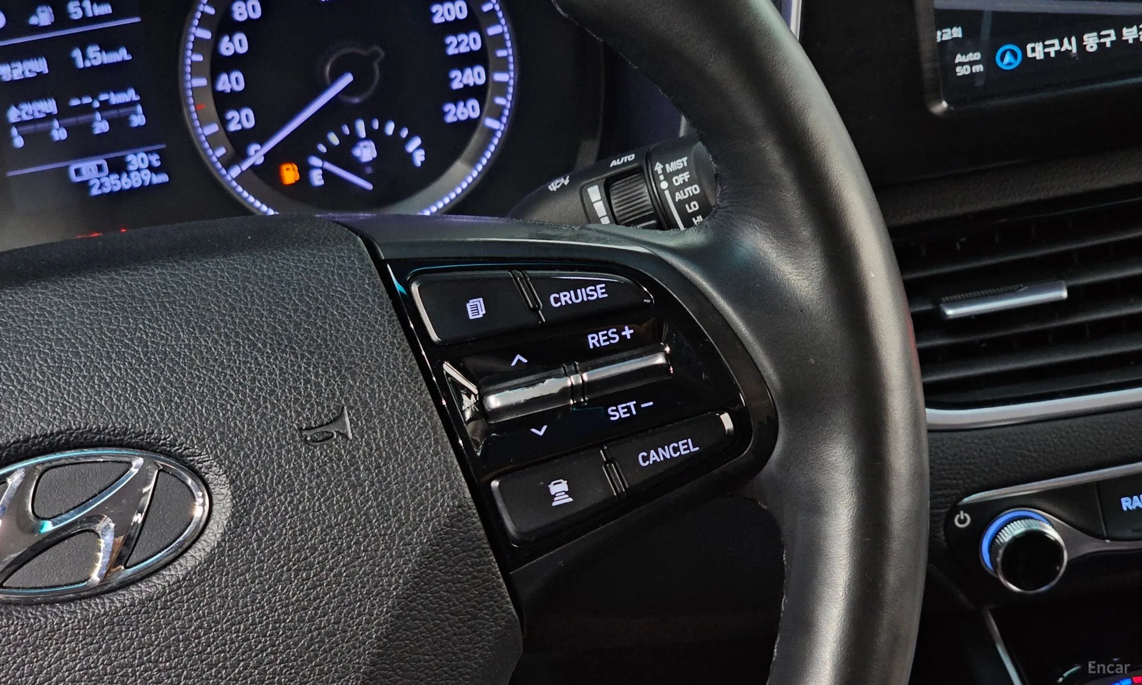 Hyundai Grandeur IG превью 19