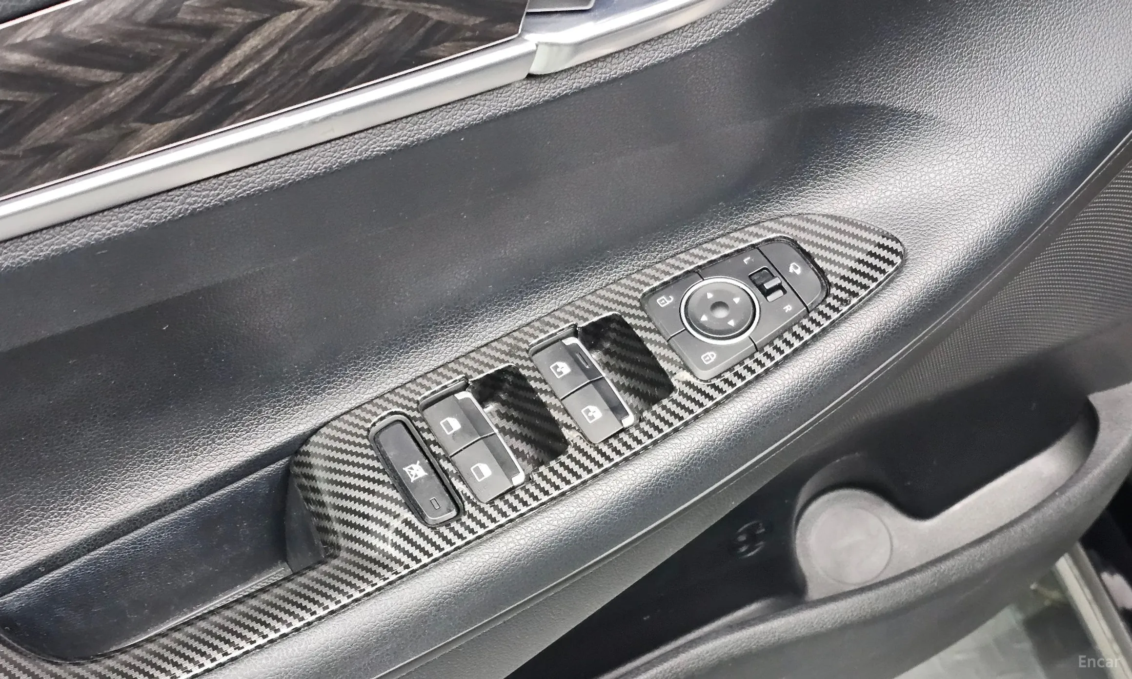 Hyundai Grandeur IG превью 20