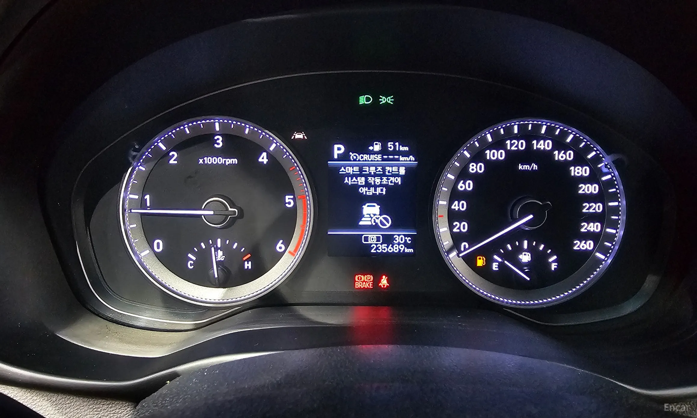 Hyundai Grandeur IG превью 8