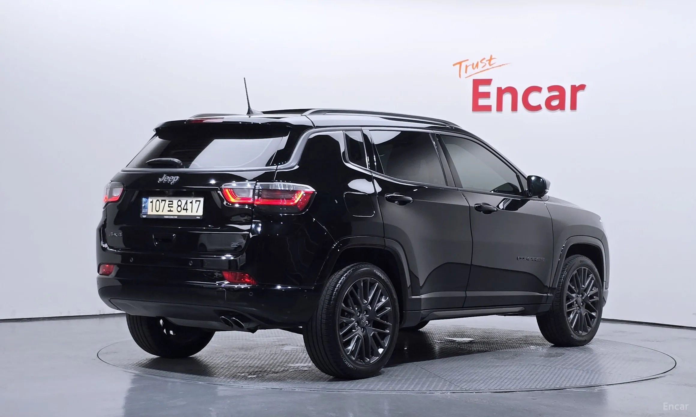 Jeep Compass 2nd Generation