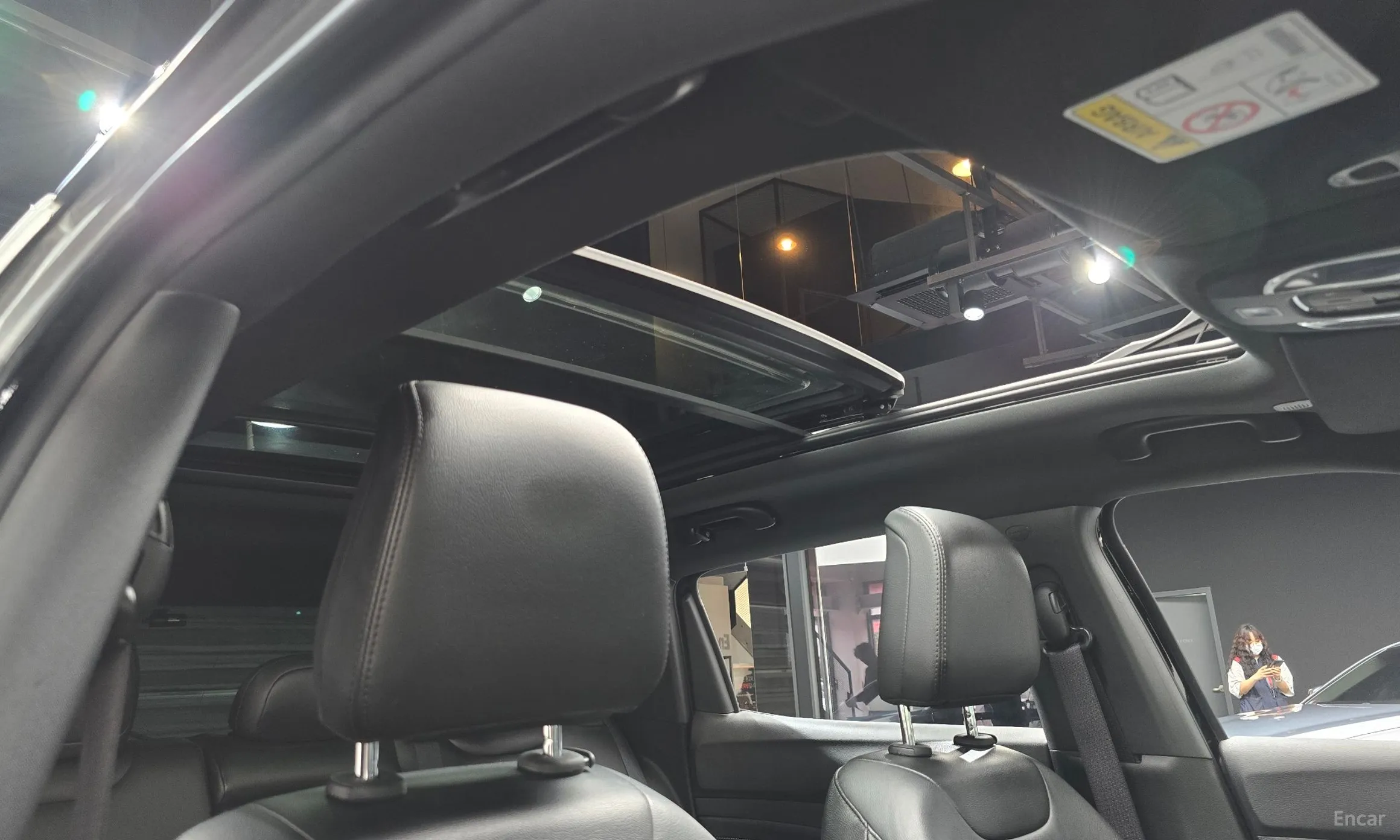 Jeep Compass 2nd Generation превью 16