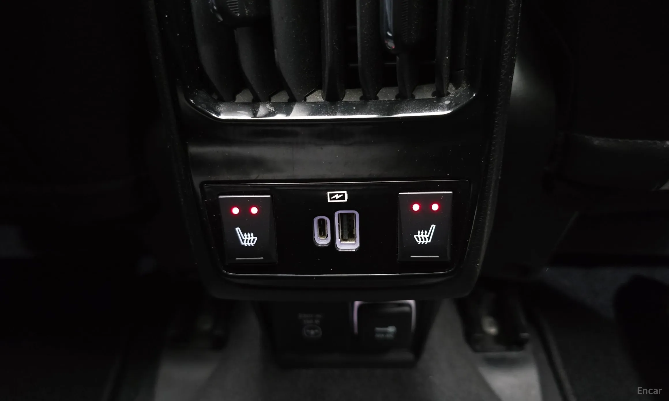 Jeep Compass 2nd Generation превью 17