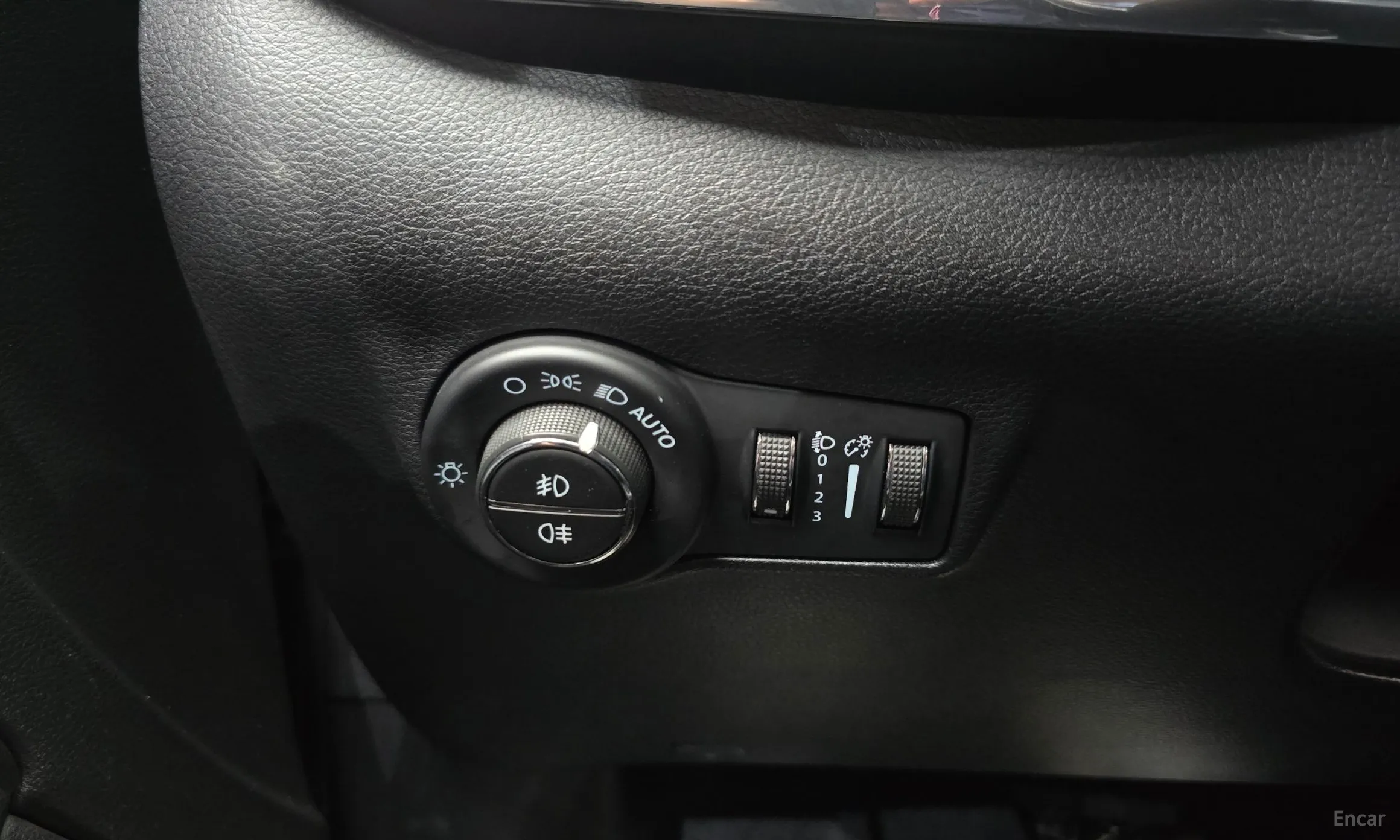 Jeep Compass 2nd Generation превью 19