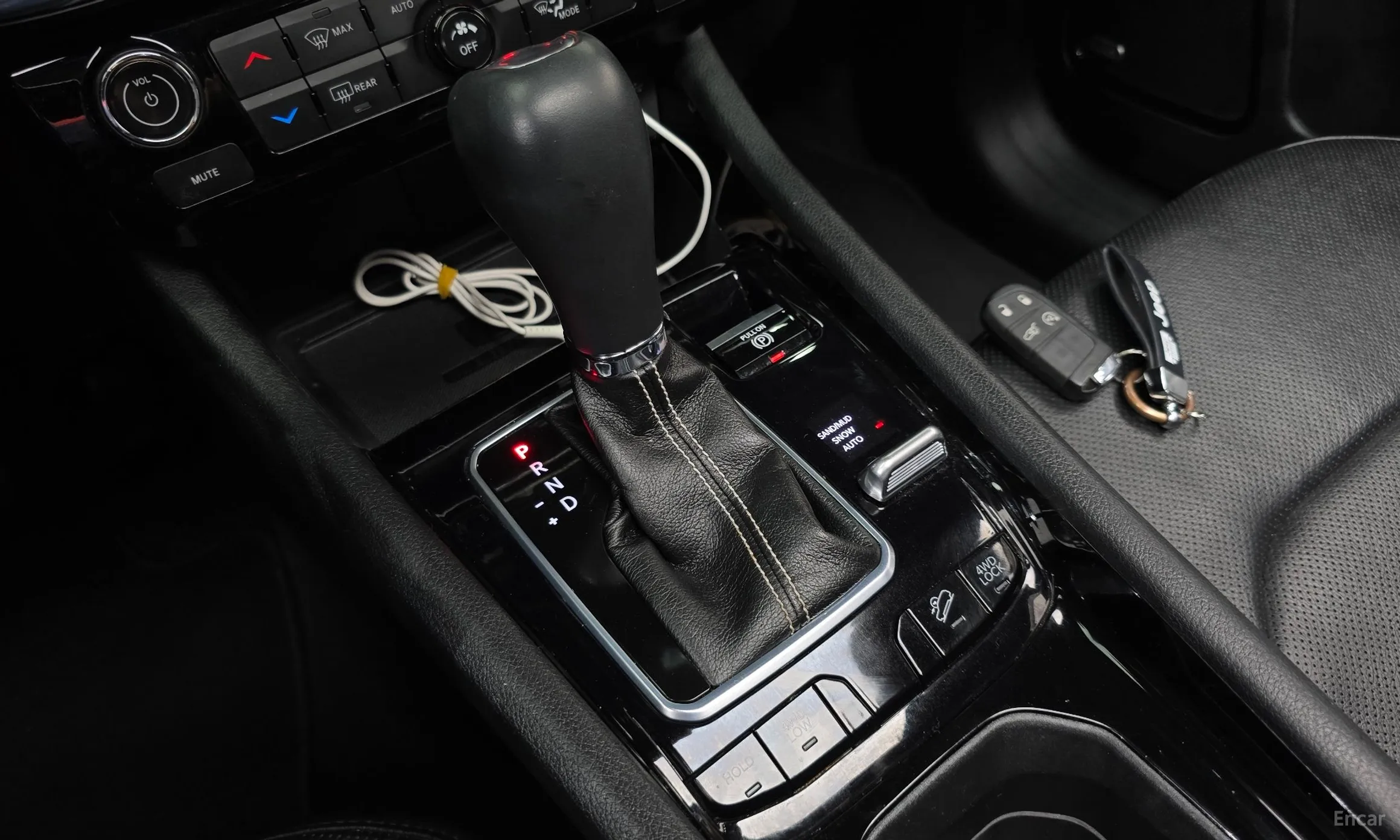 Jeep Compass 2nd Generation превью 9