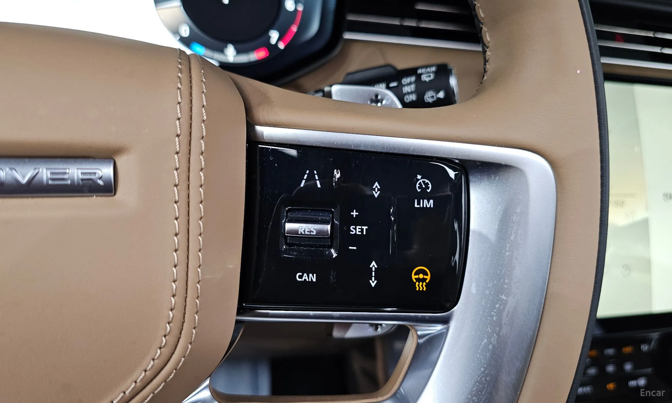 Land Rover Range Rover 5th Generation превью 18